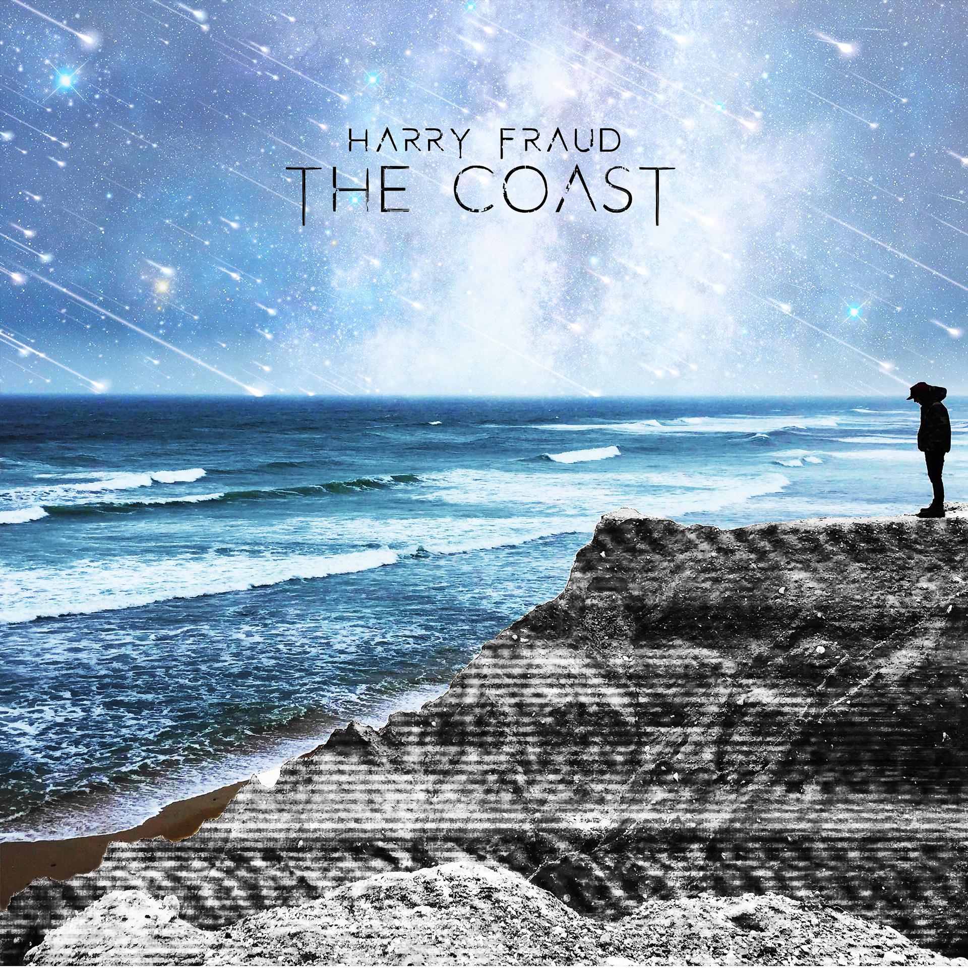 Постер альбома The Coast