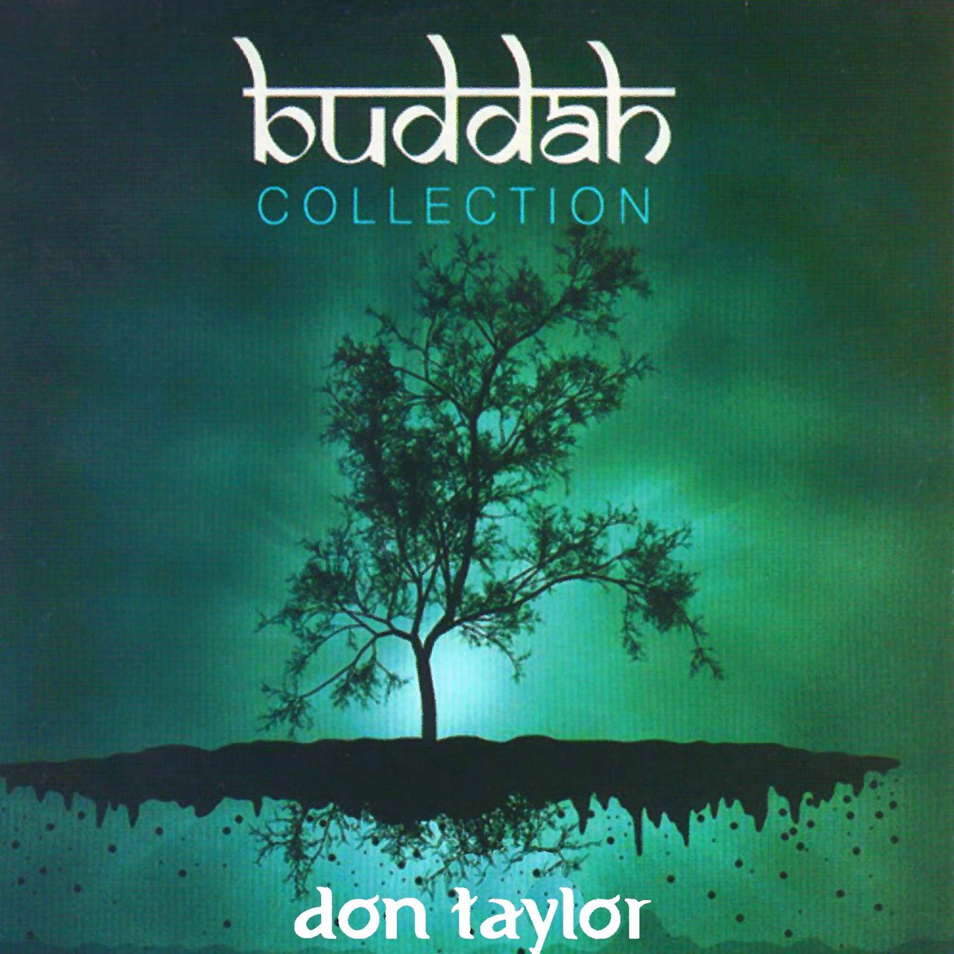 Постер альбома Buddah Collection