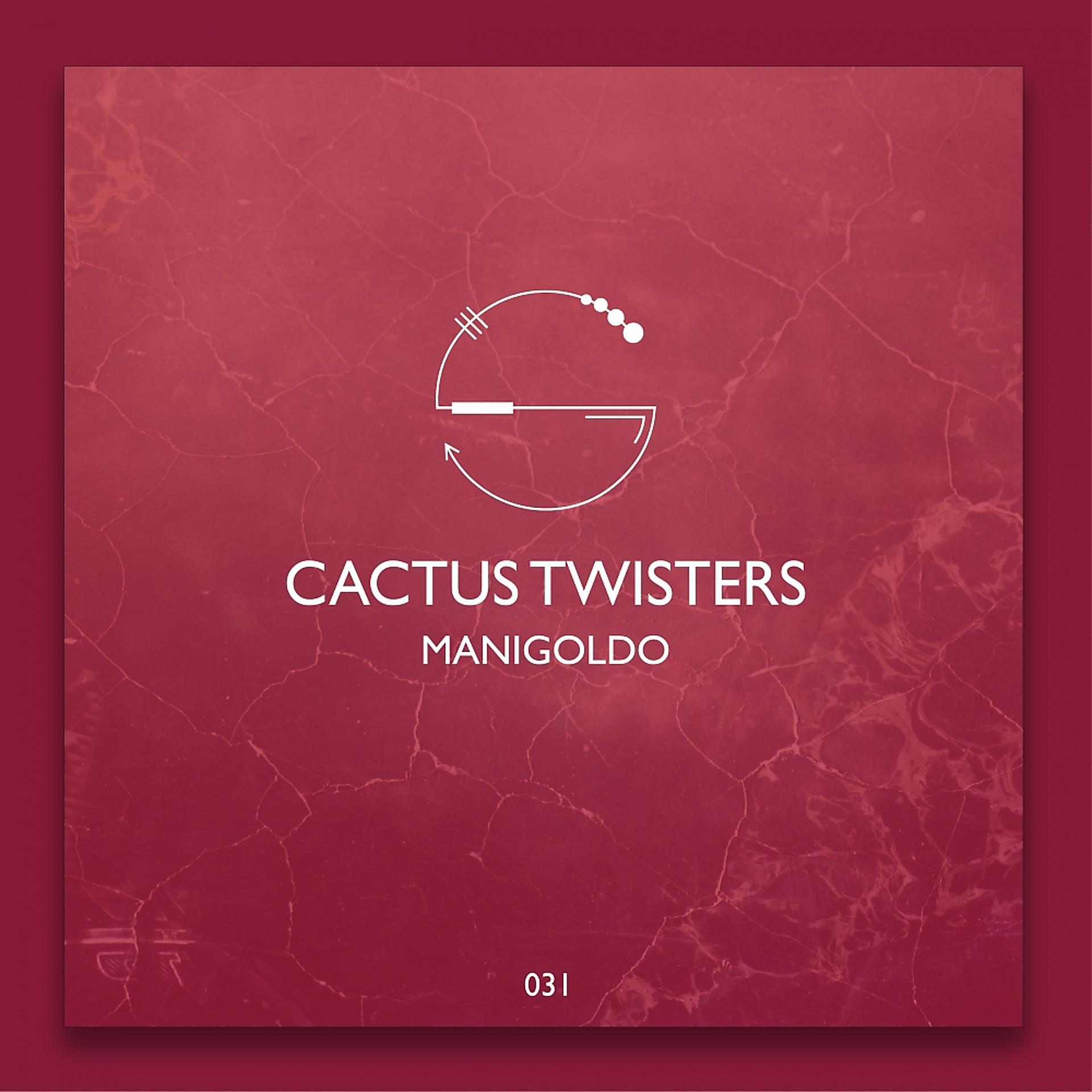 Постер альбома Manigoldo EP