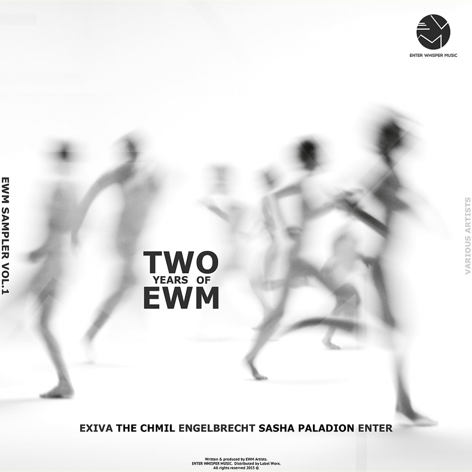 Постер альбома EWM Sampler, Vol. 1