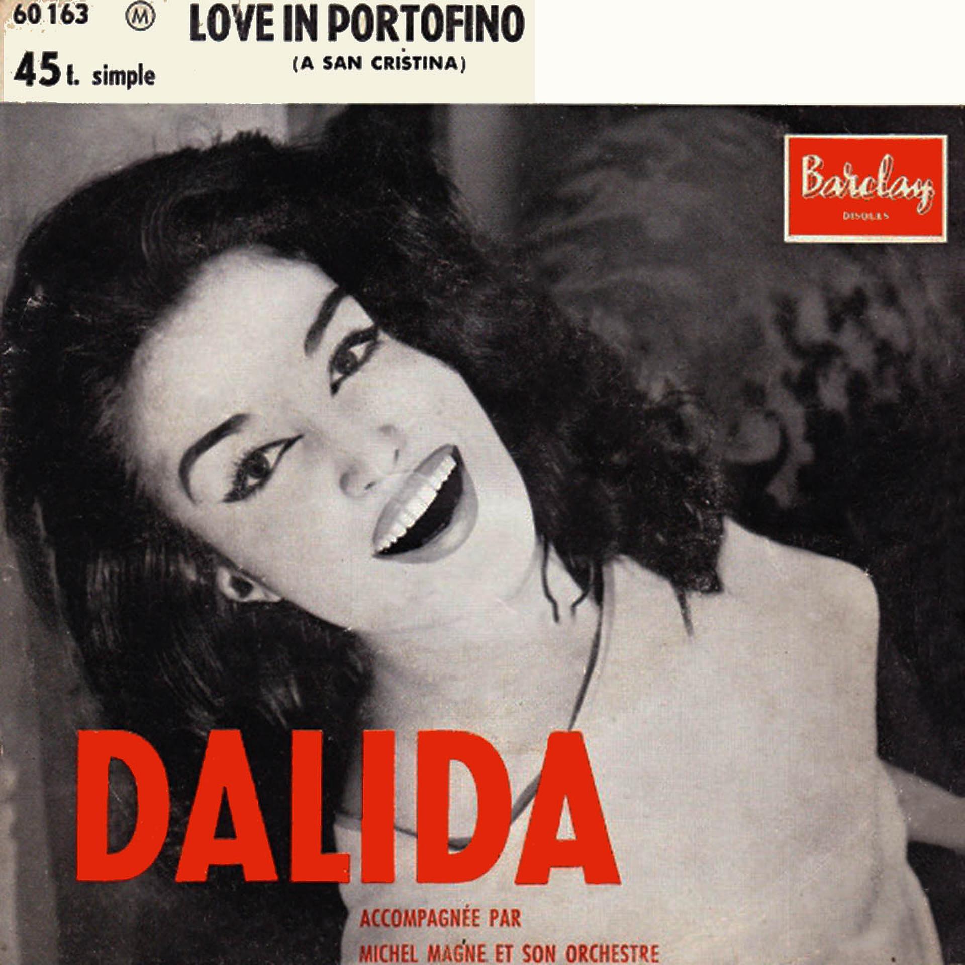 Постер альбома Love In Portofino