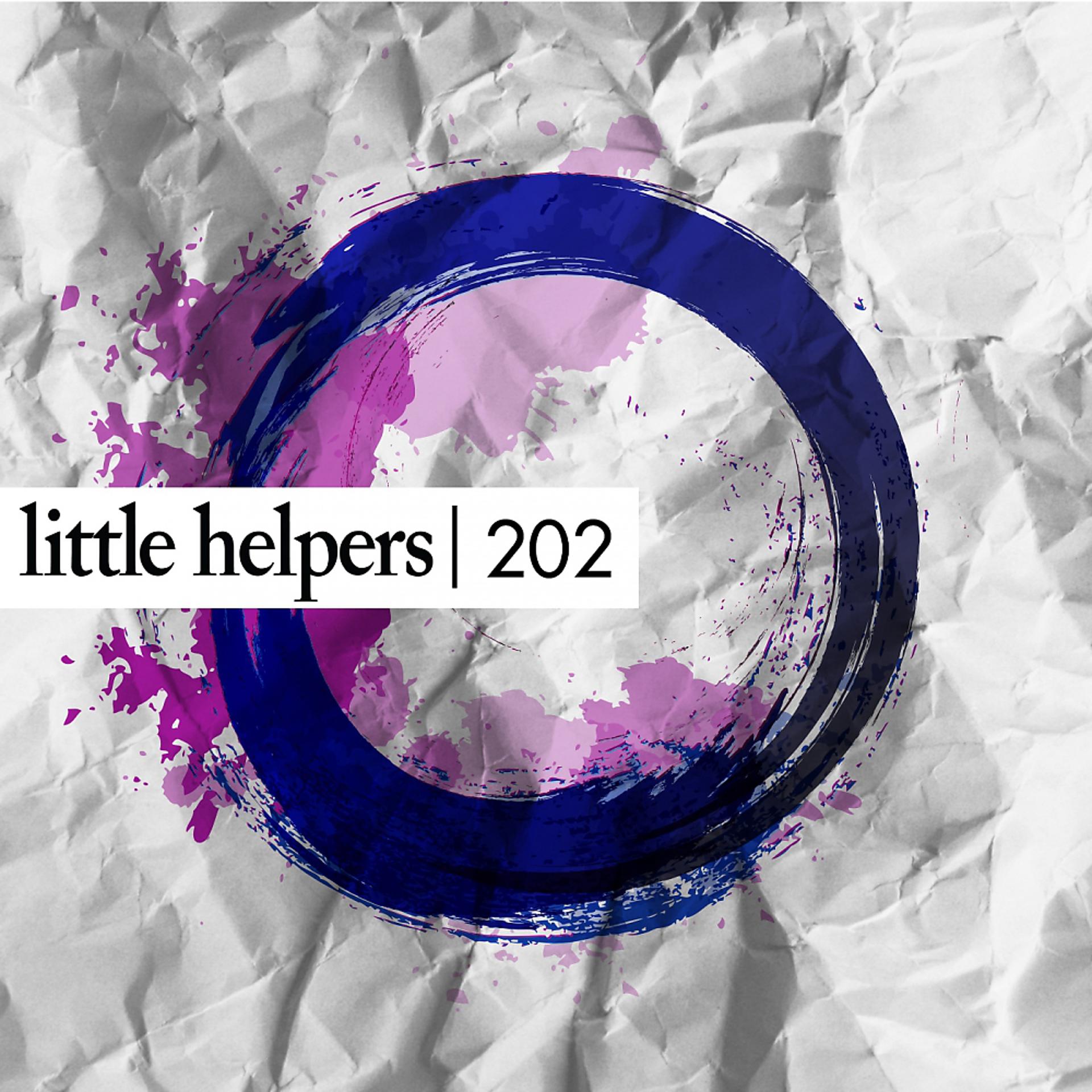 Постер альбома Little Helpers 202
