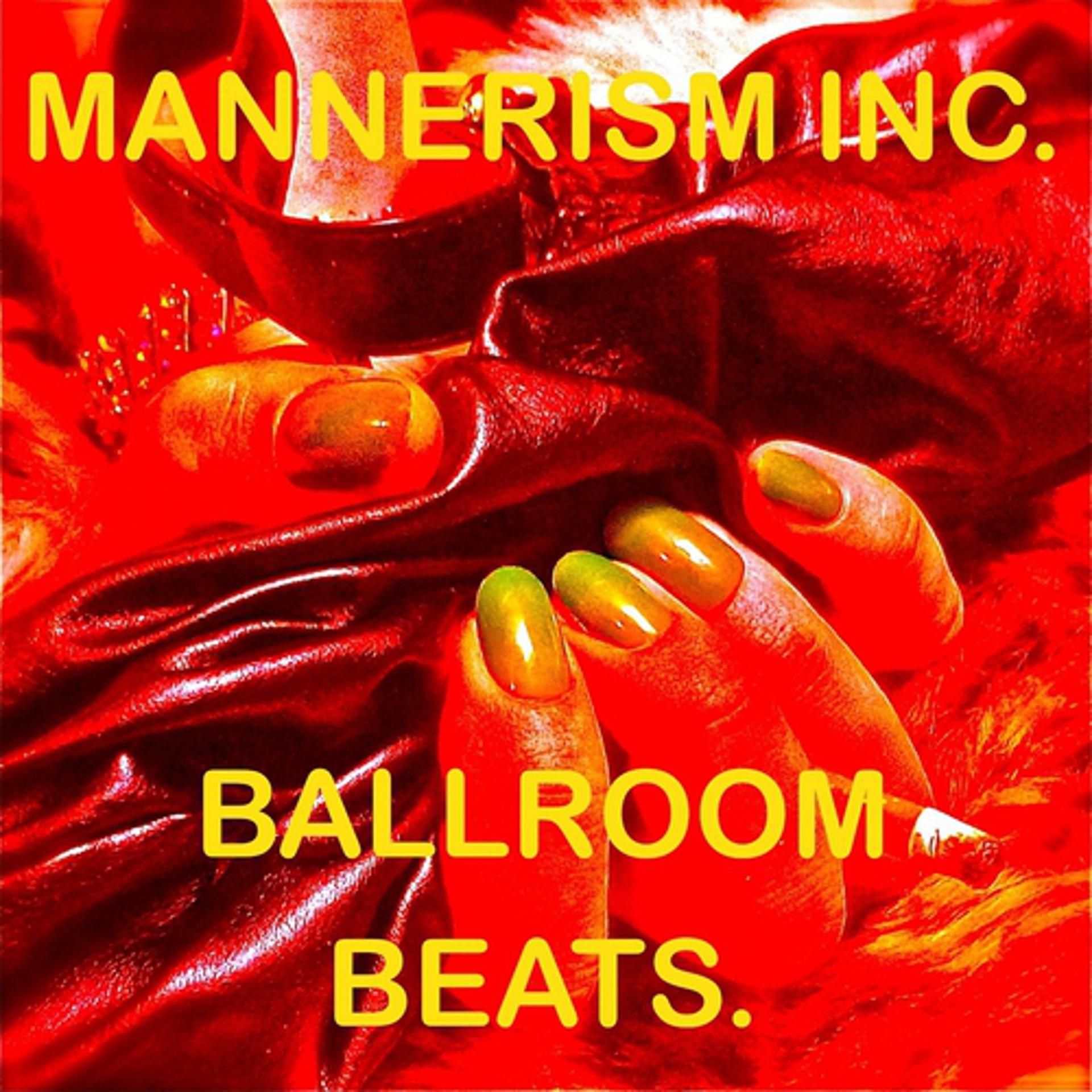 Постер альбома Ballroombeats