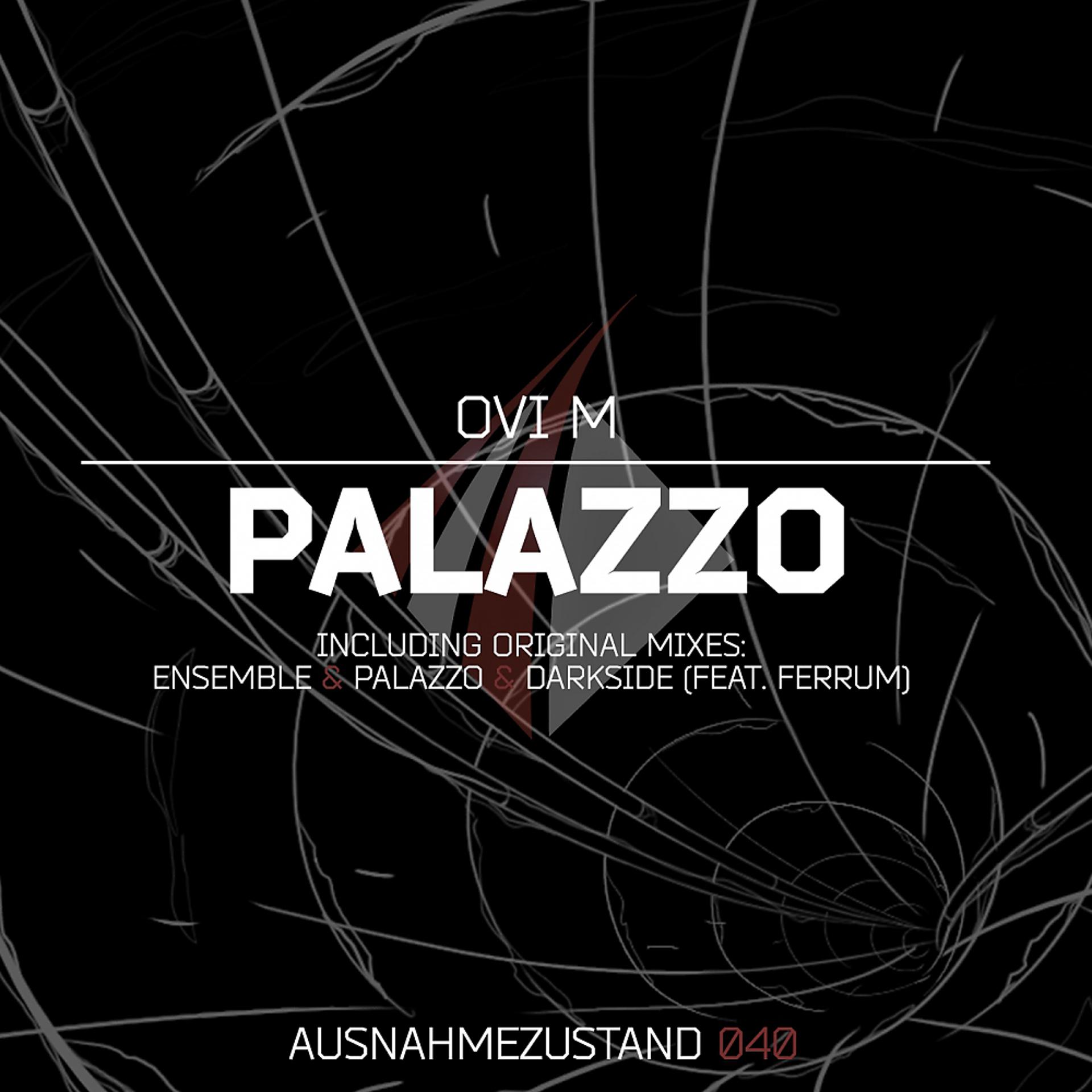 Постер альбома Palazzo
