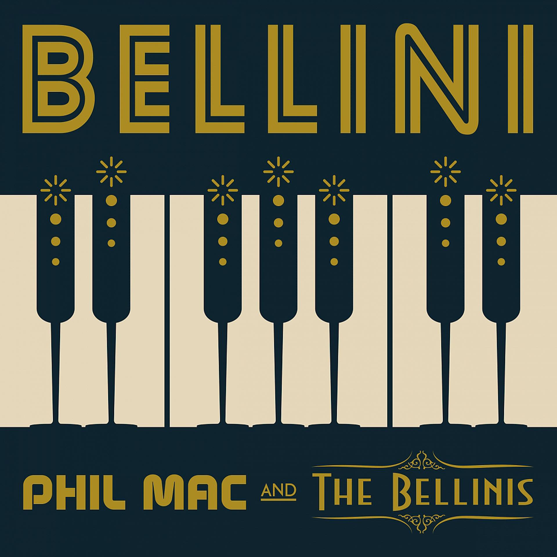 Постер альбома Bellini