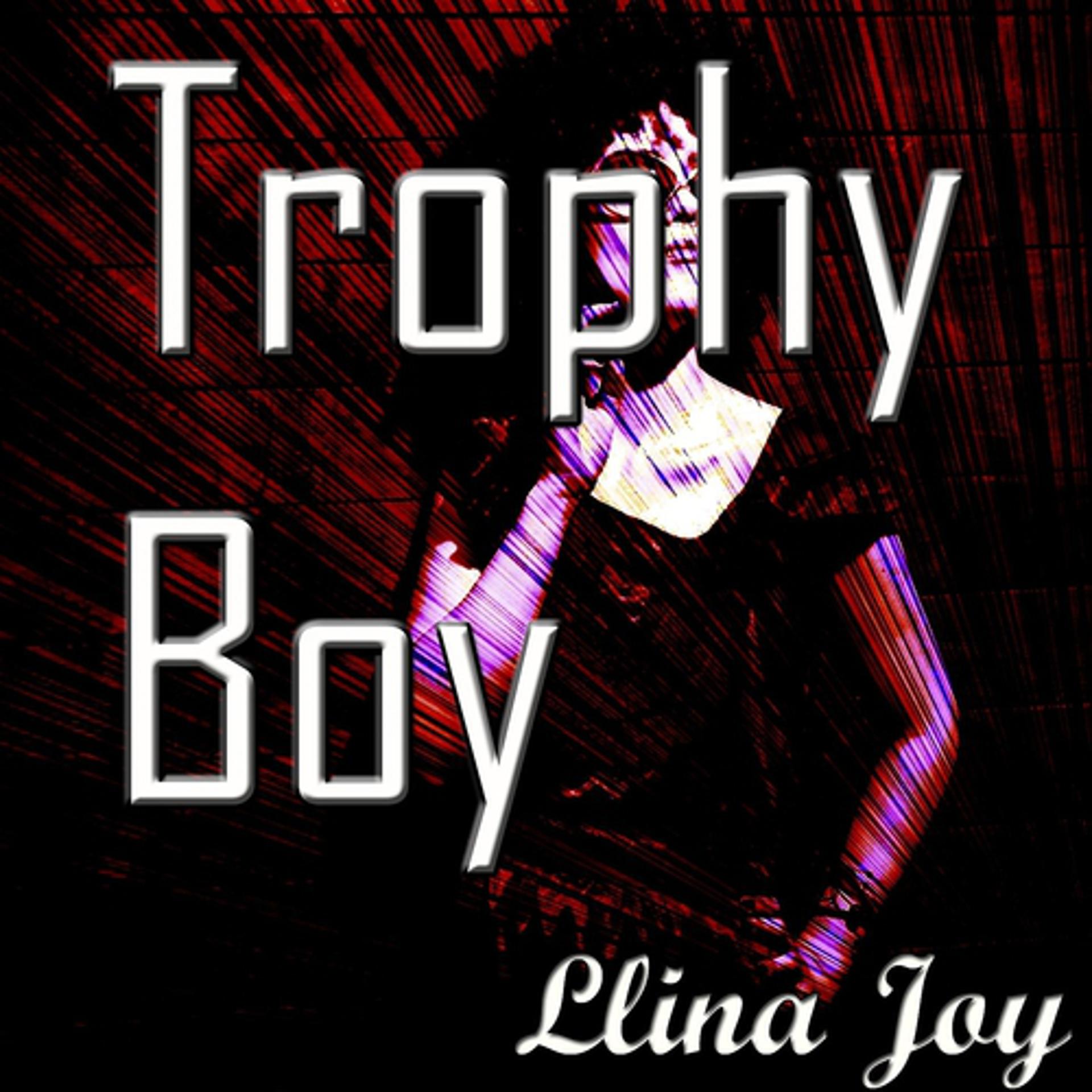Постер альбома Trophy Boy