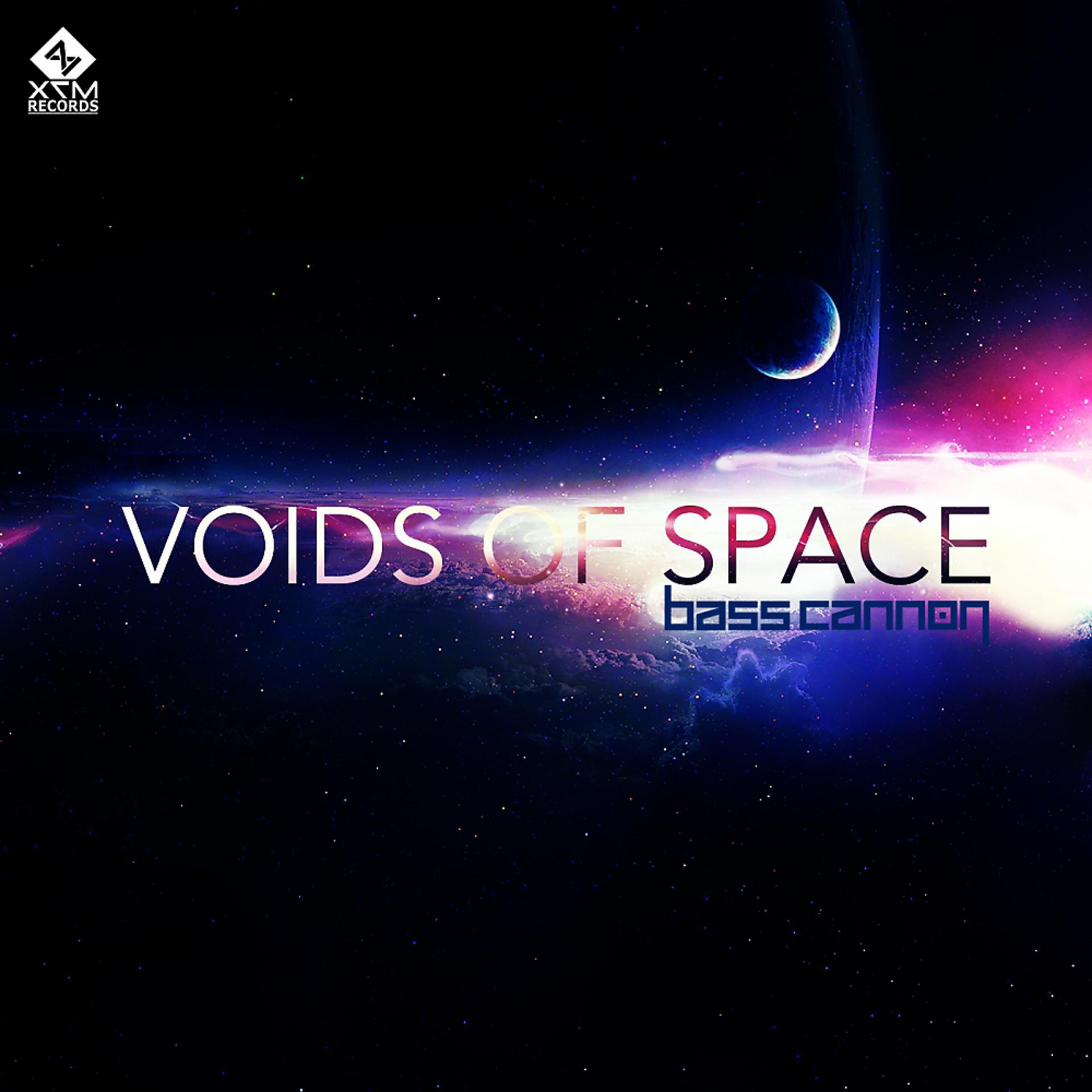 Постер альбома Voids of Space