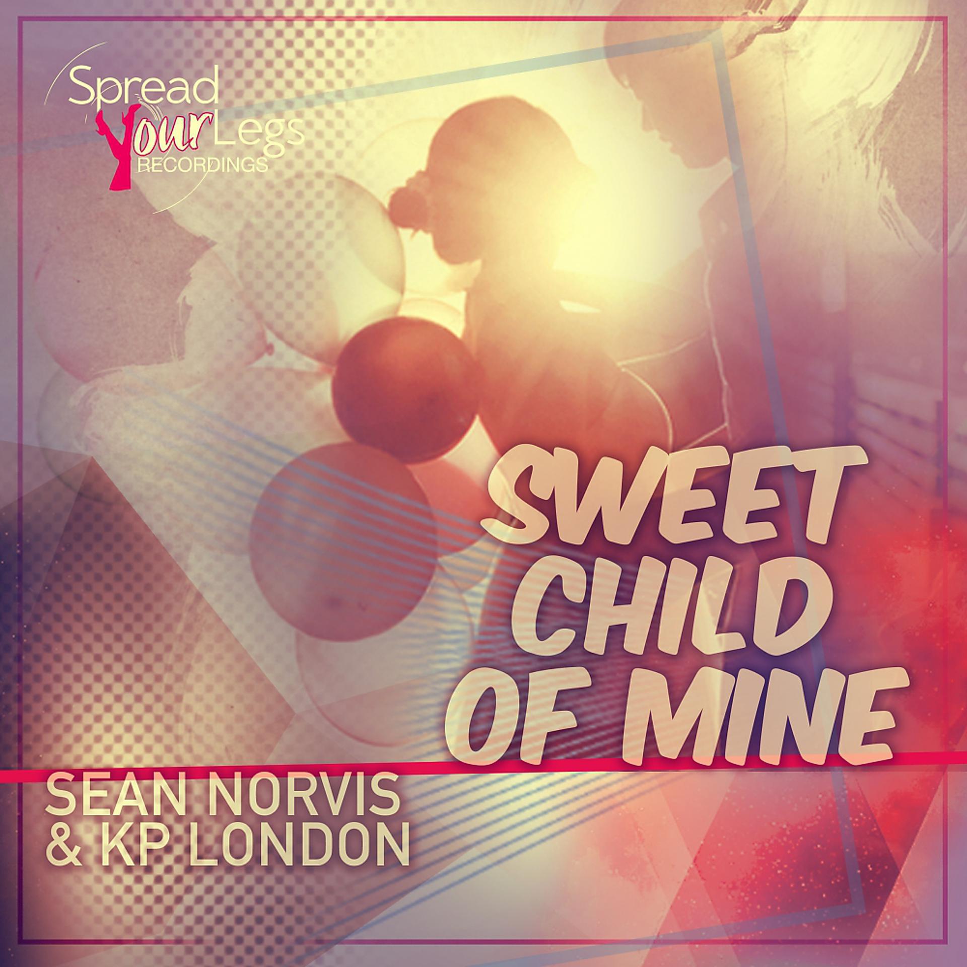 Постер альбома Sweet Child of Mine EP