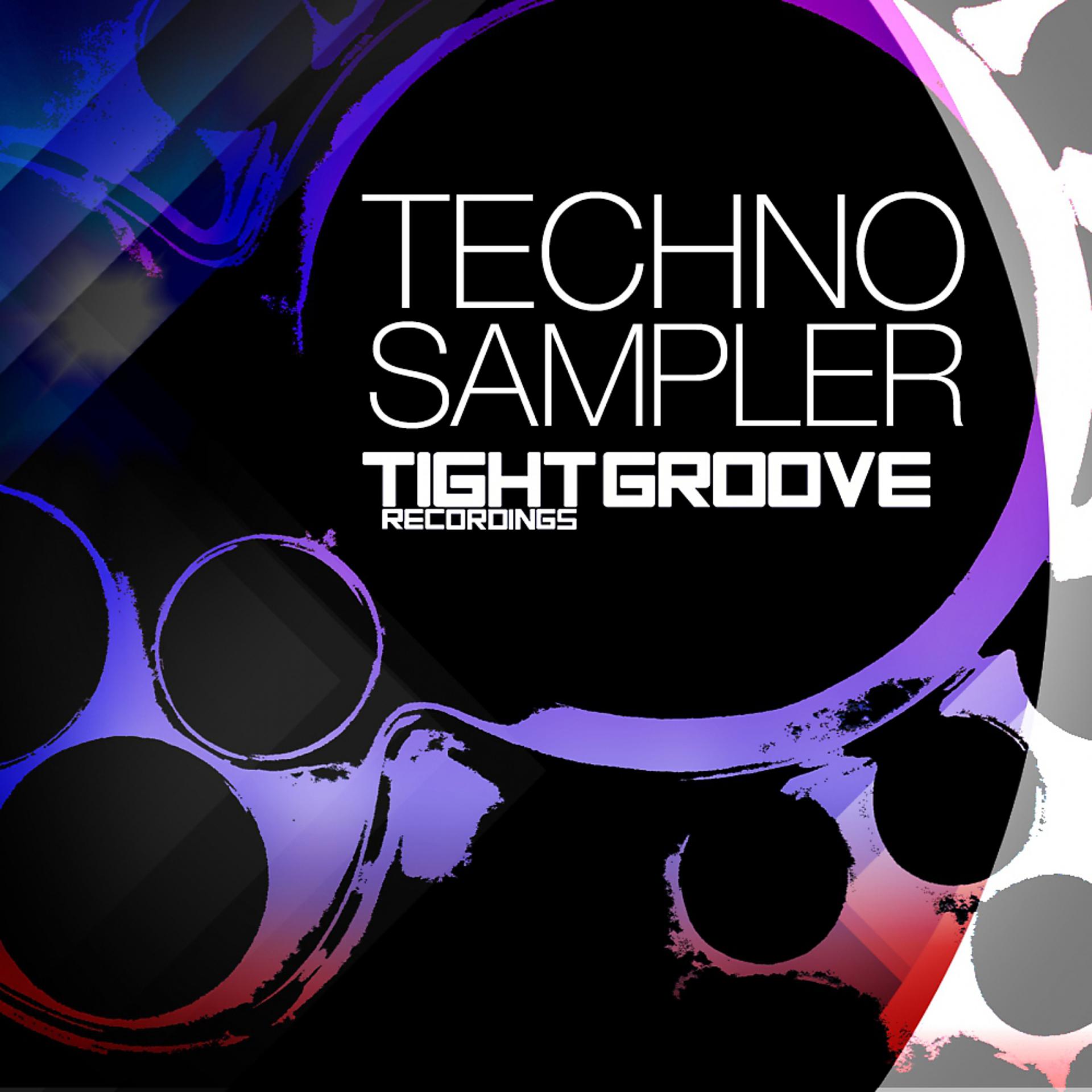 Постер альбома Techno Sampler