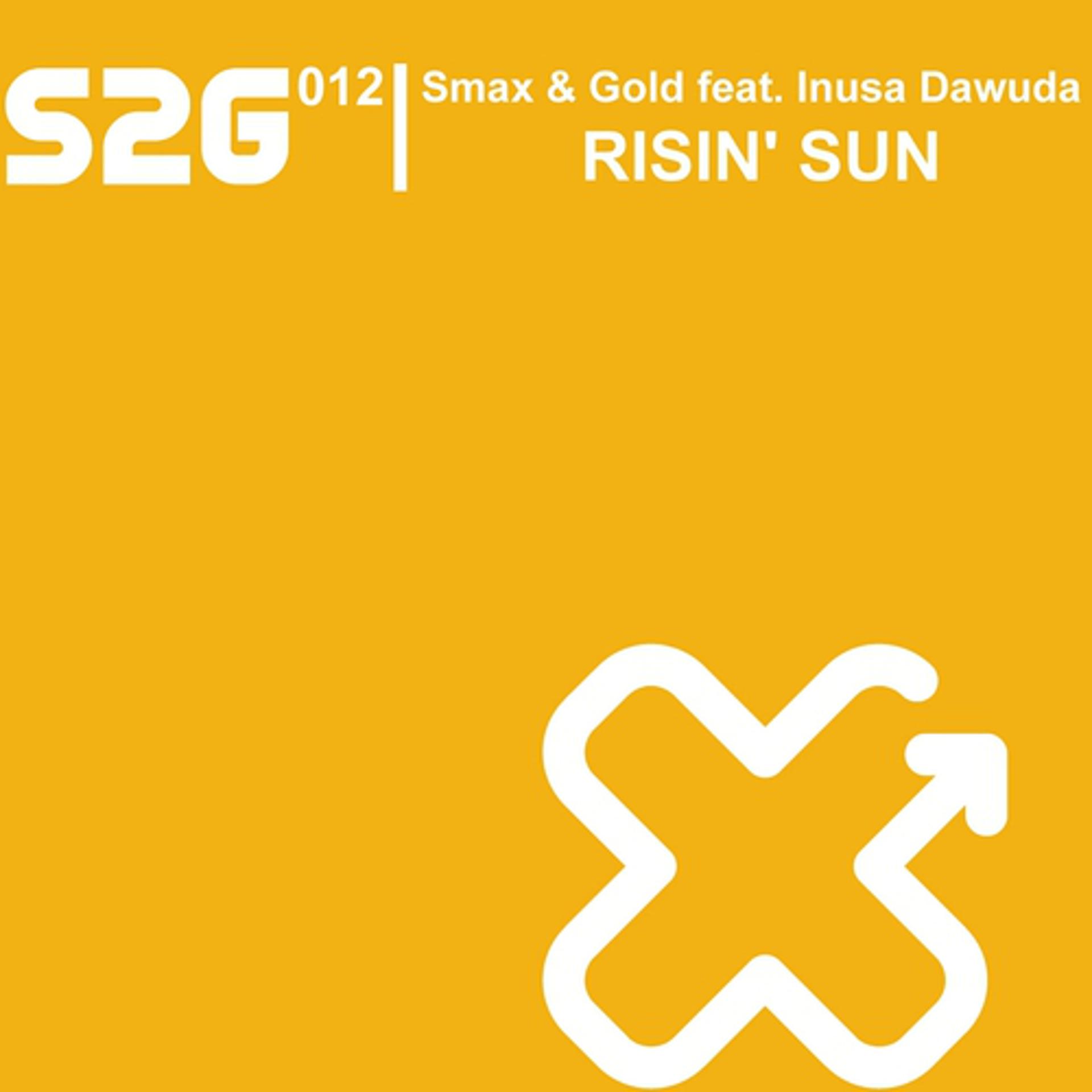 Постер альбома Risin' Sun