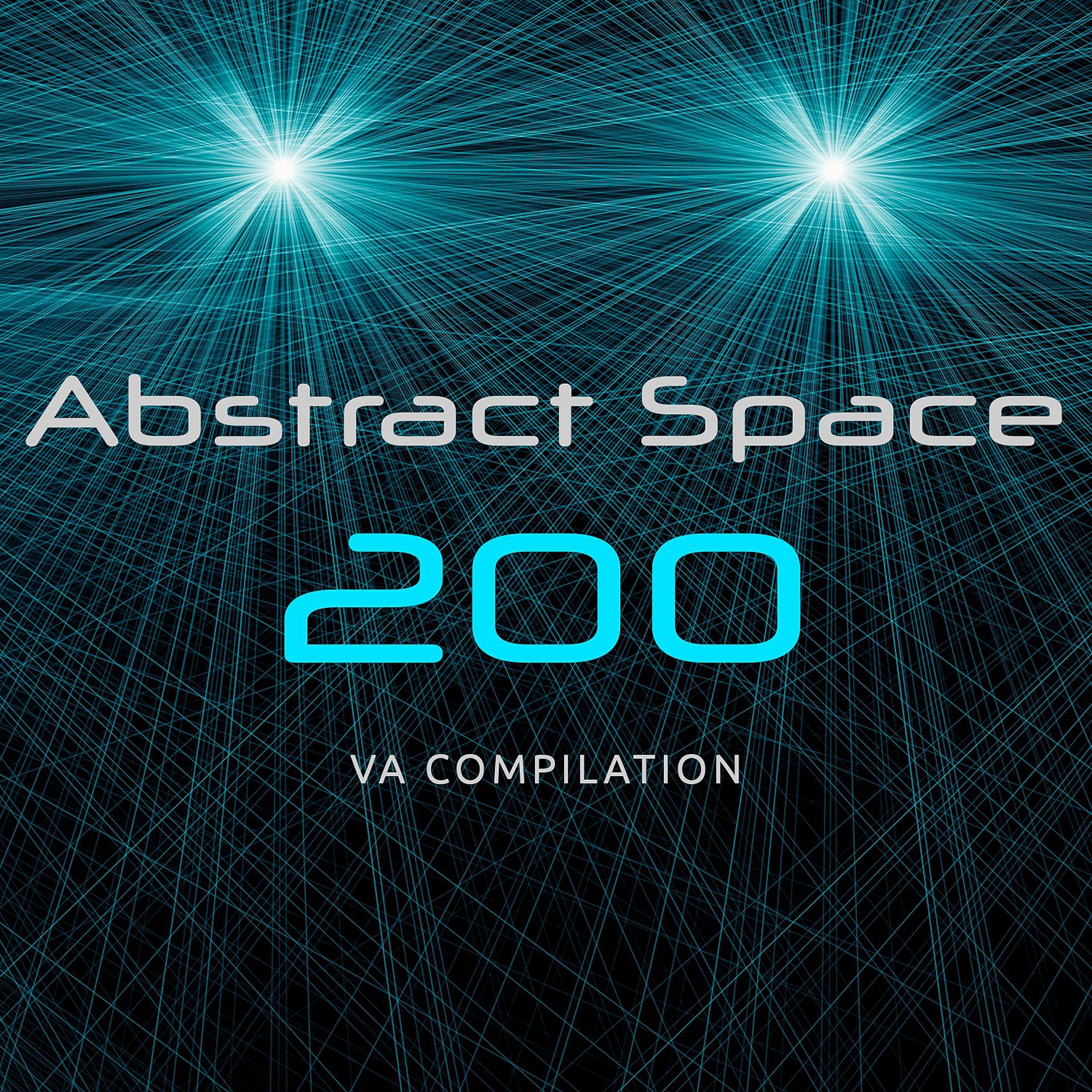 Постер альбома Abstract Space 200