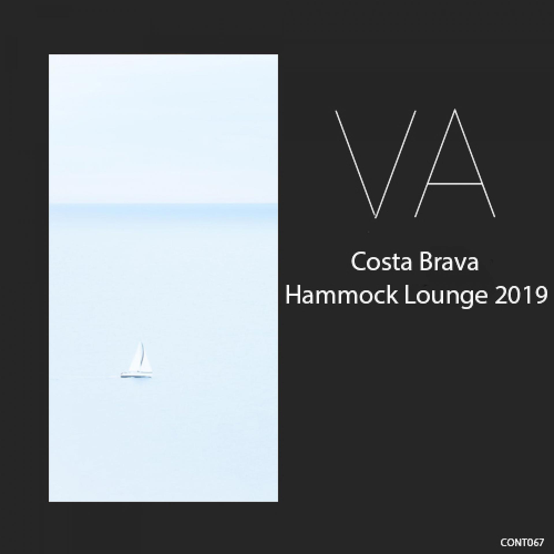 Постер альбома Costa Brava: Hammock Lounge 2019