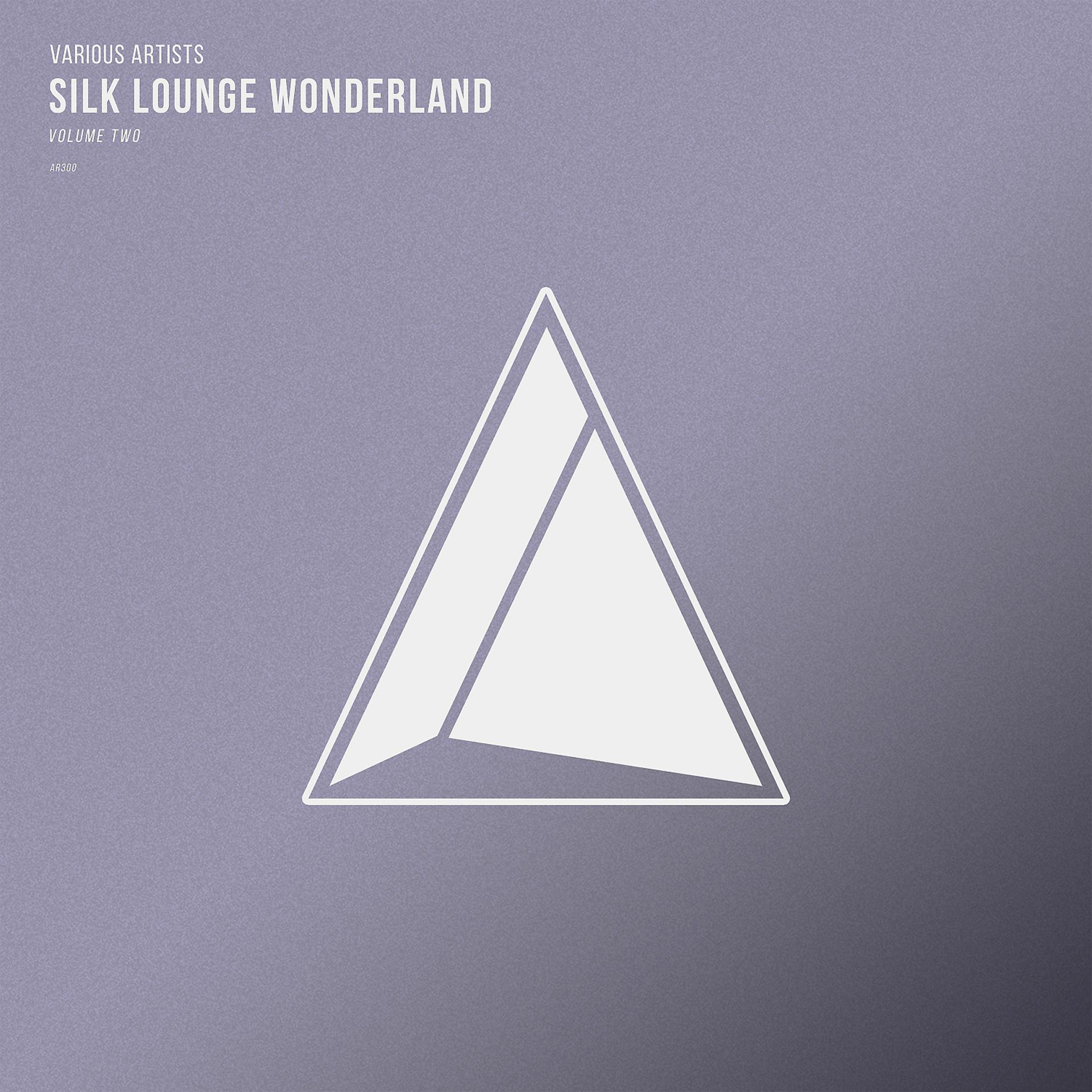 Постер альбома Silk Lounge Wonderland, Vol.02