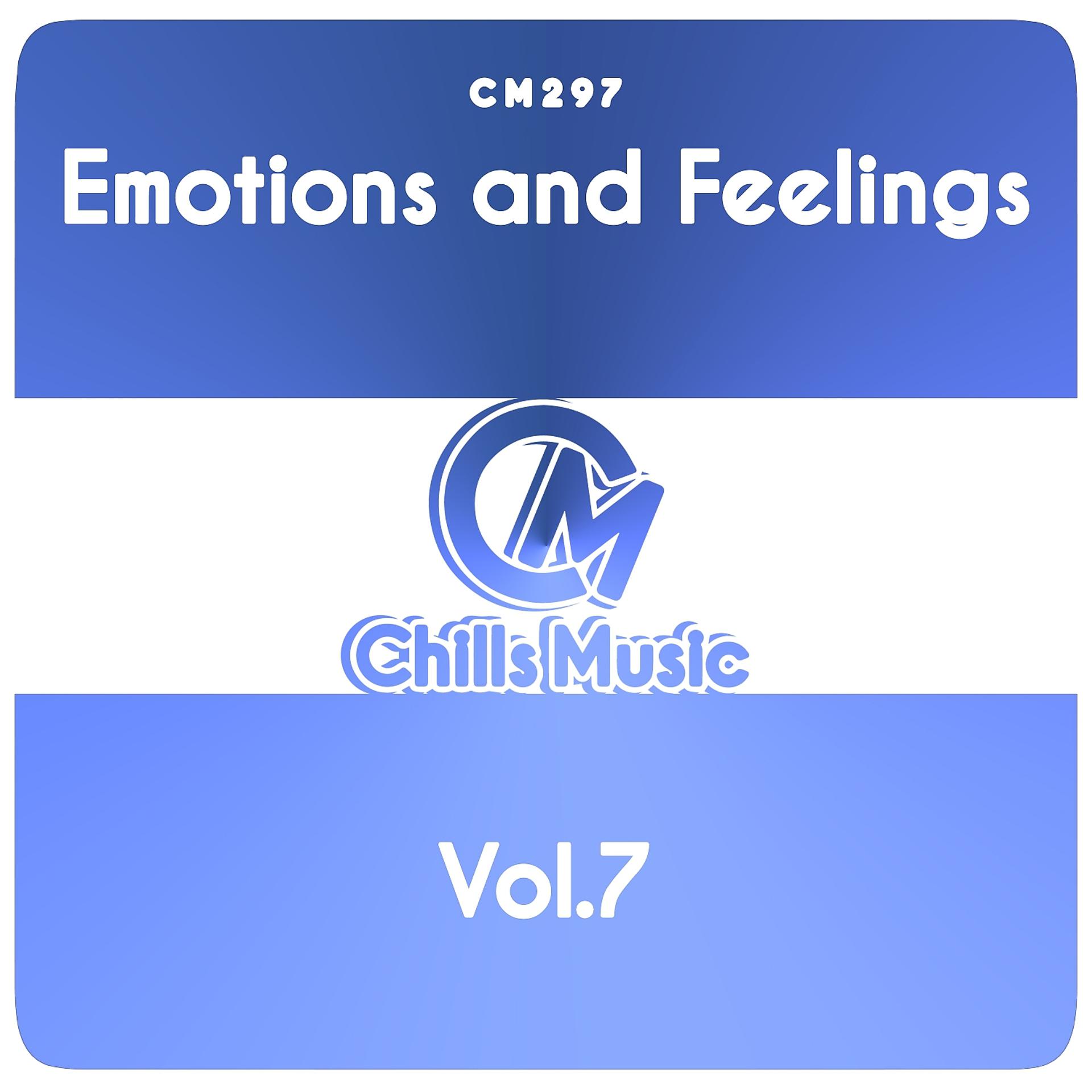 Постер альбома Emotions and Feelings, Vol.7