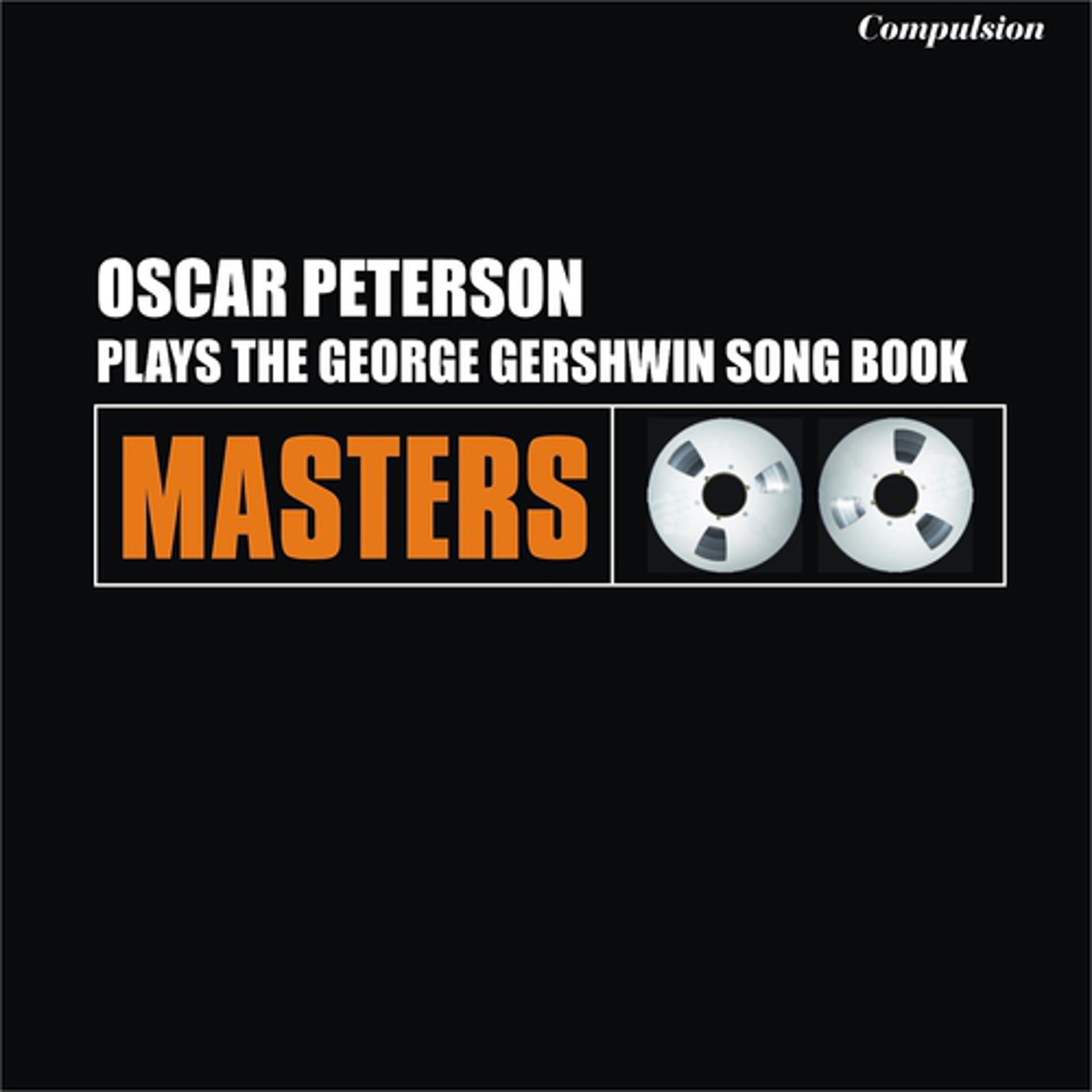 Постер альбома Plays the George Gershwin Song Book