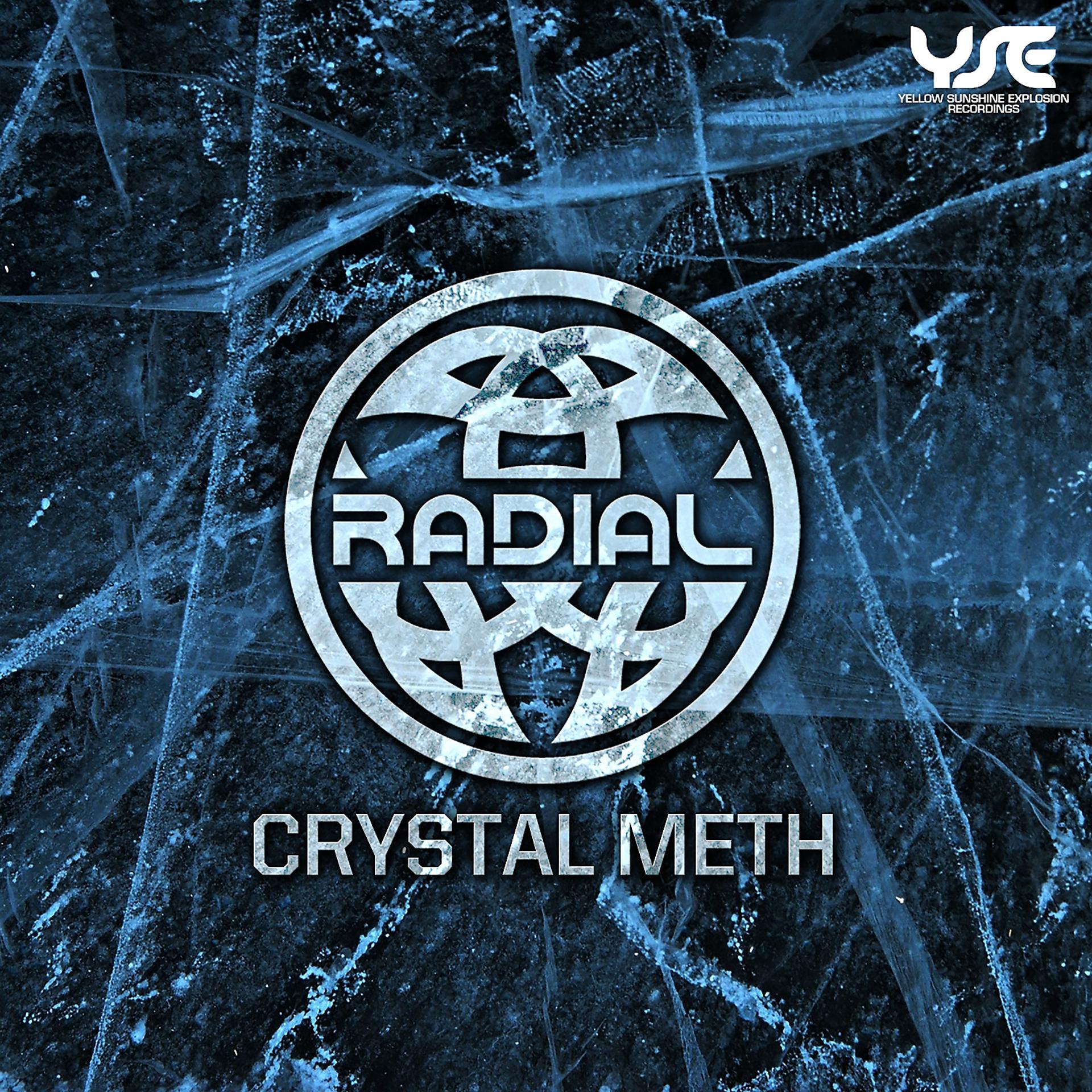 Постер альбома Crystal Meth