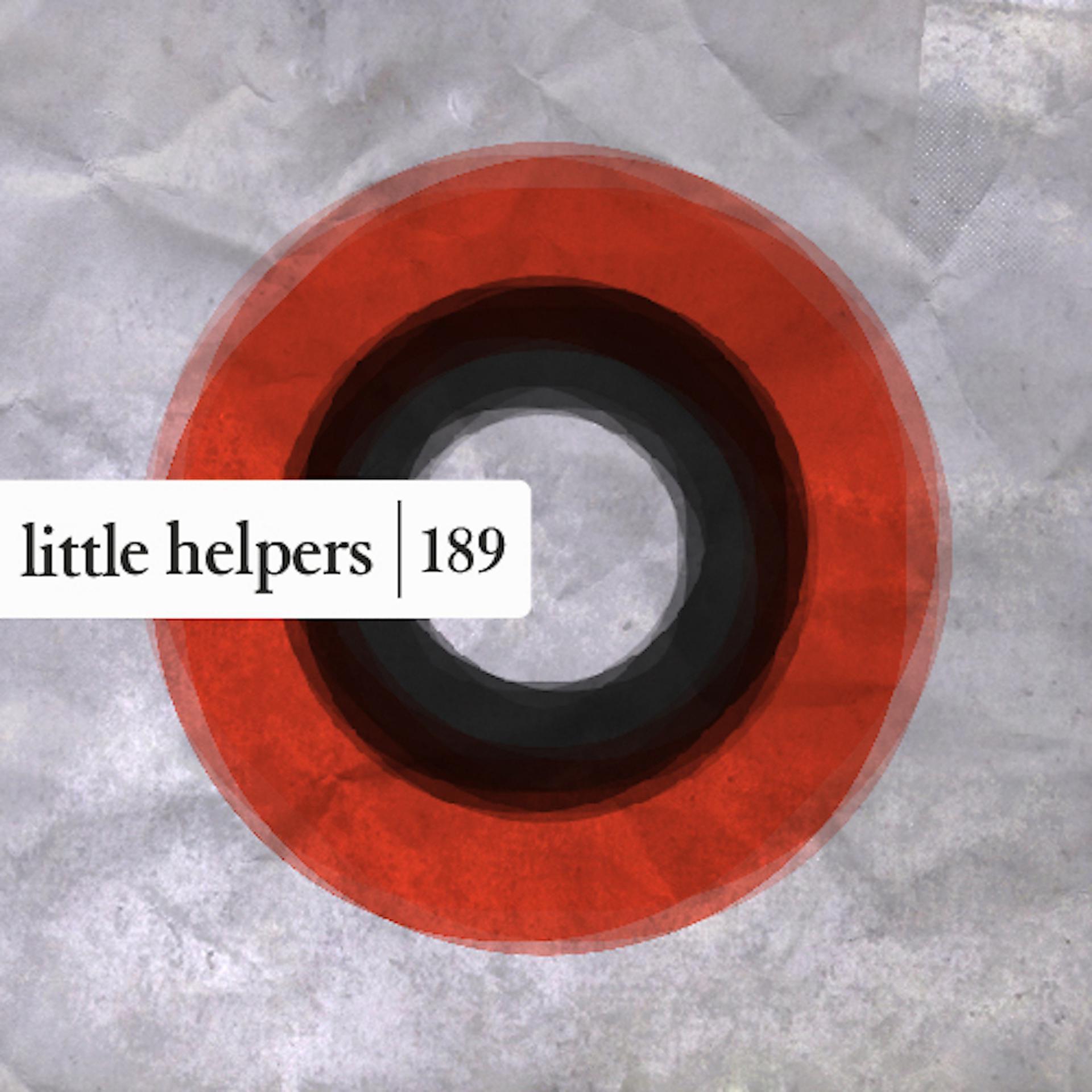 Постер альбома Little Helpers 189