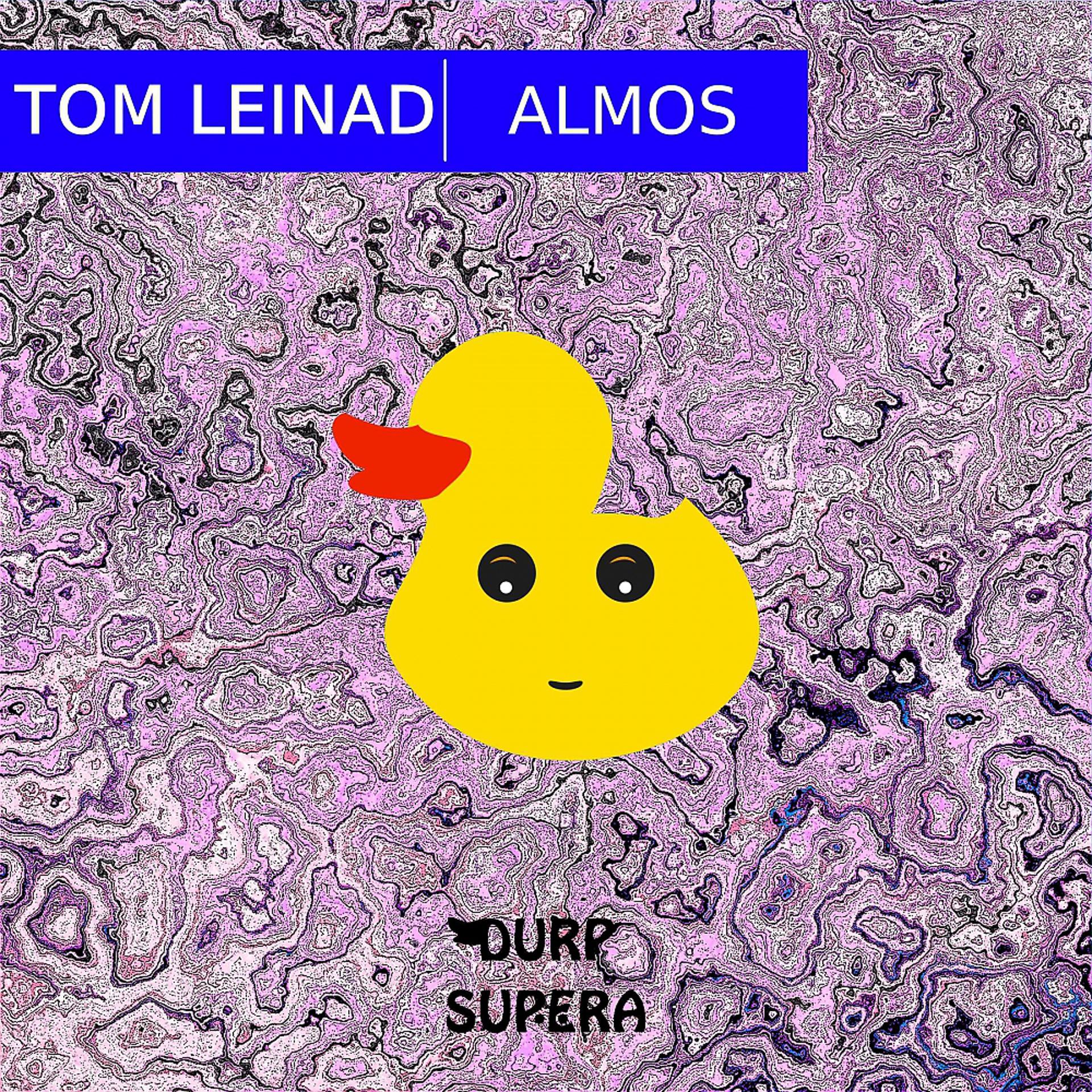 Постер альбома Almos