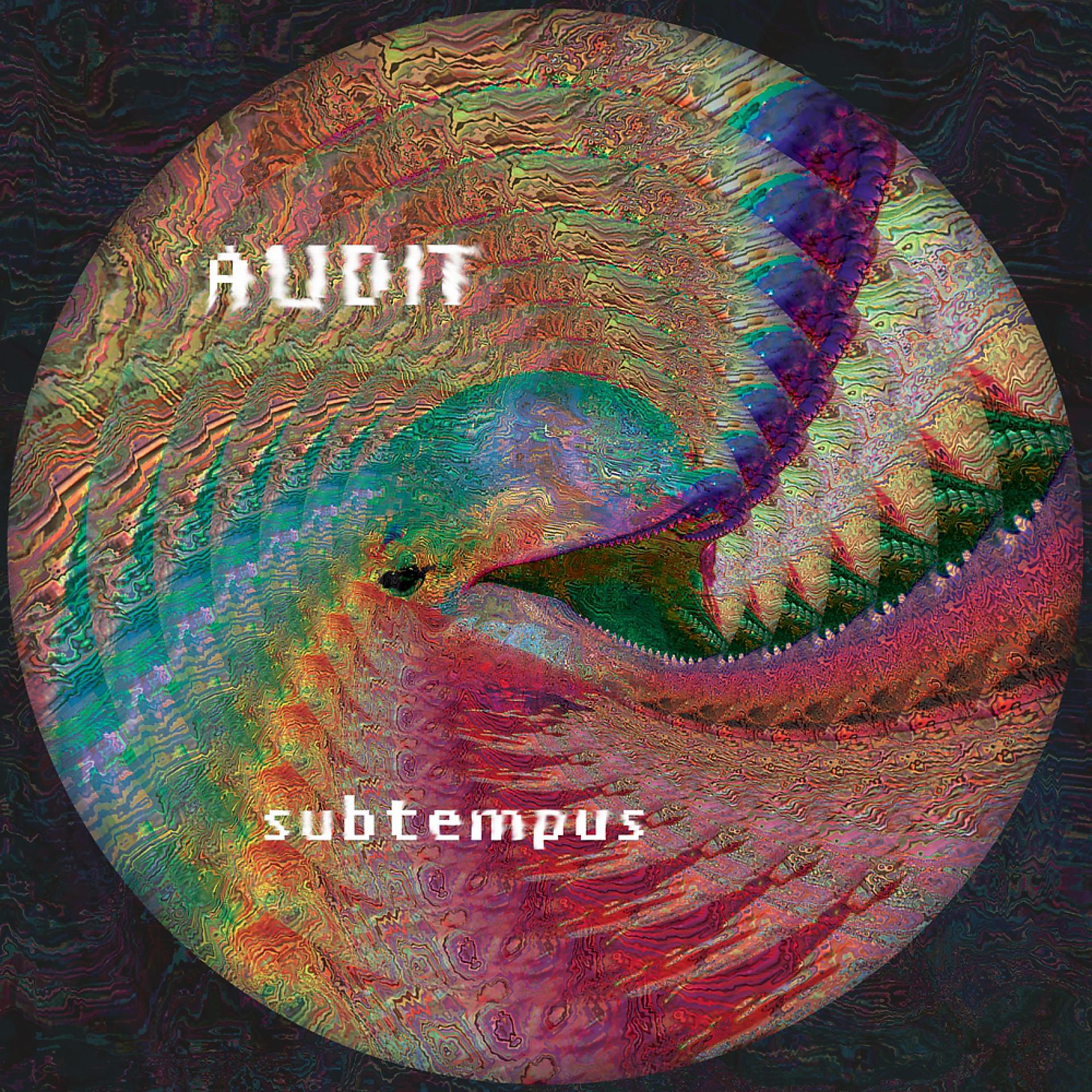 Постер альбома Sub Tempus