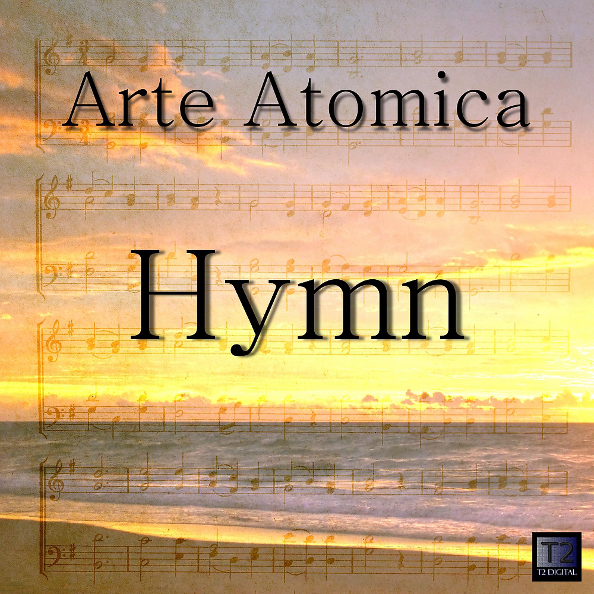 Постер альбома Hymn (Ali3n Mix)