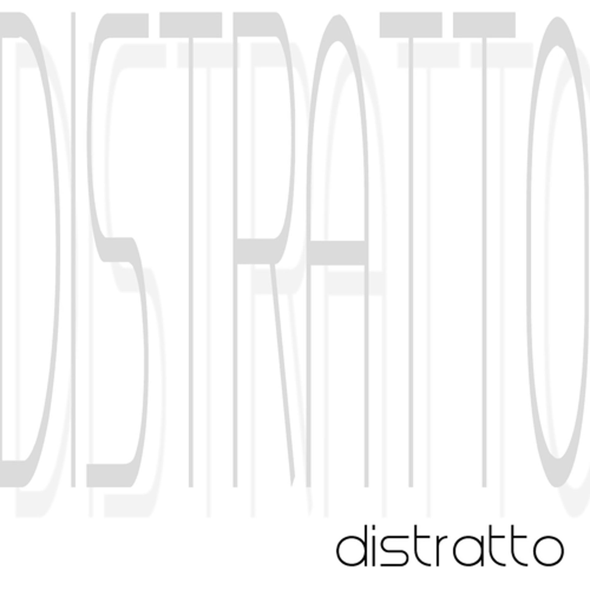 Постер альбома Distratto