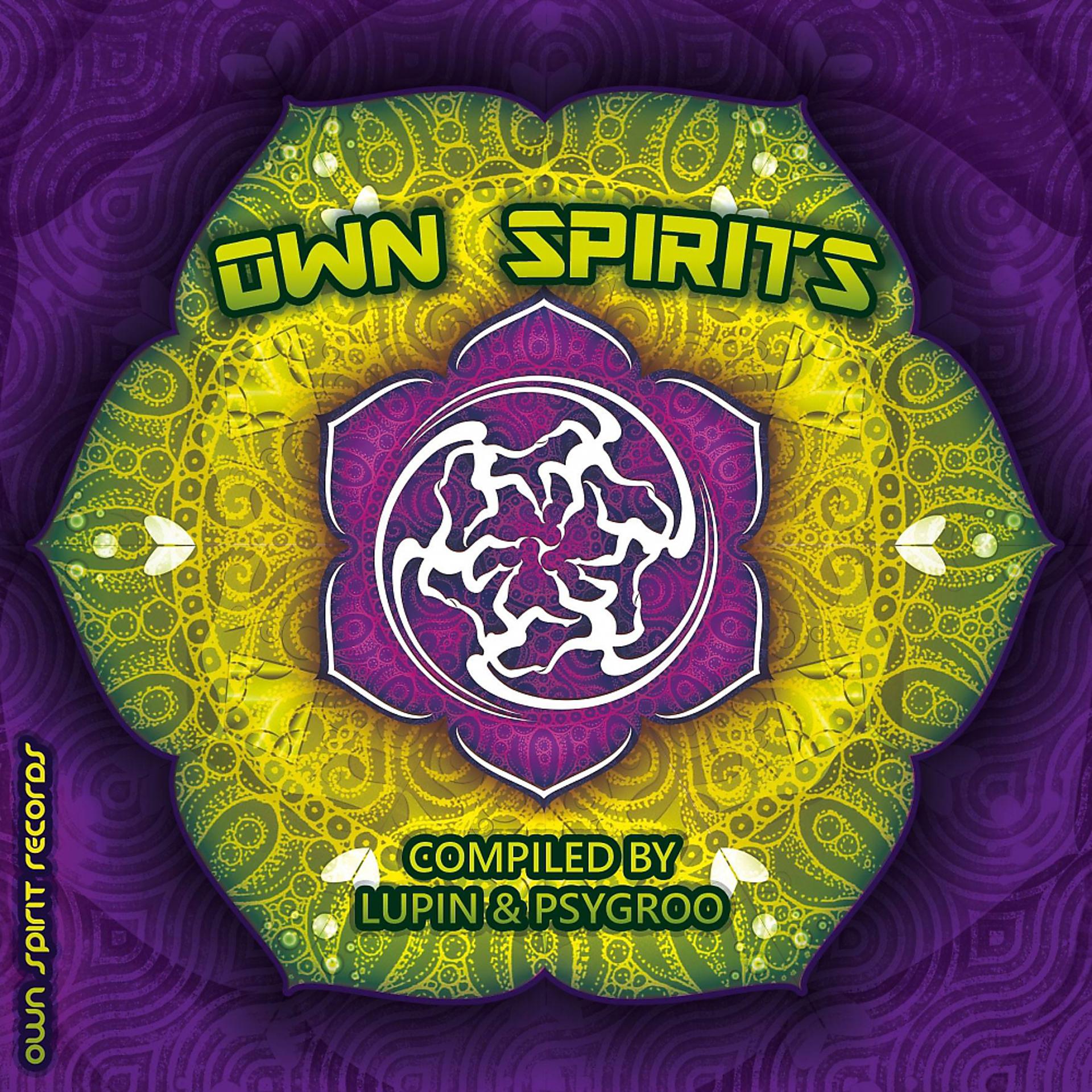 Постер альбома Own Spirits