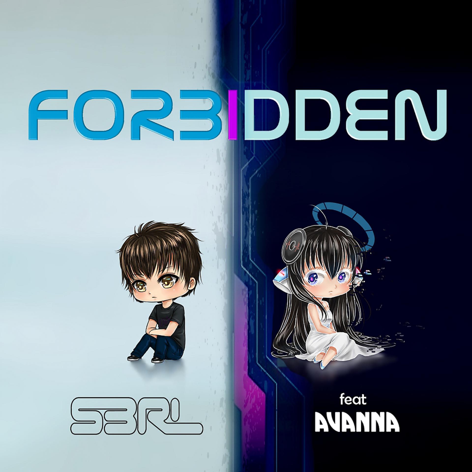 Постер альбома Forbidden (DJ Edit)