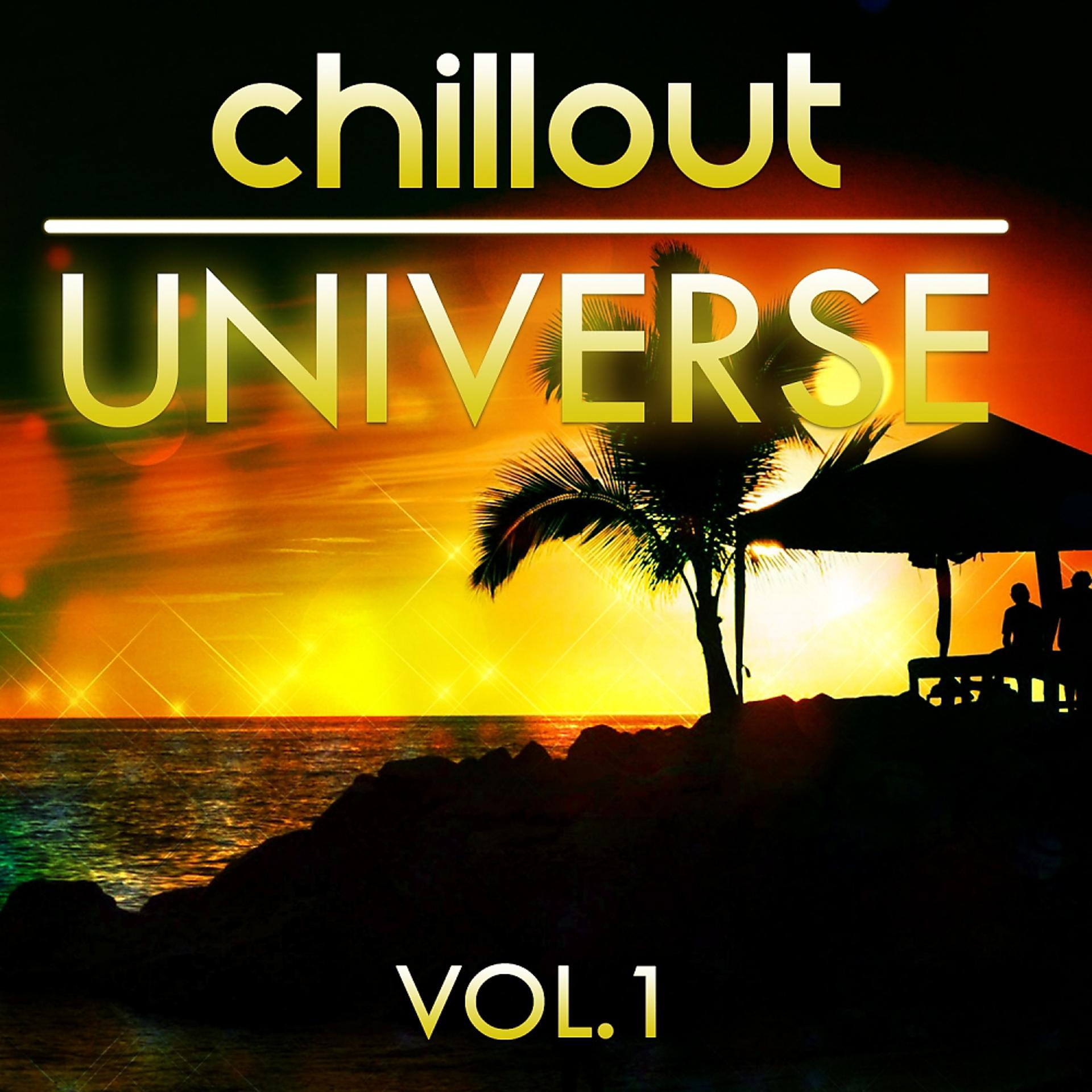 Постер альбома Chillout Universe, Vol. 1