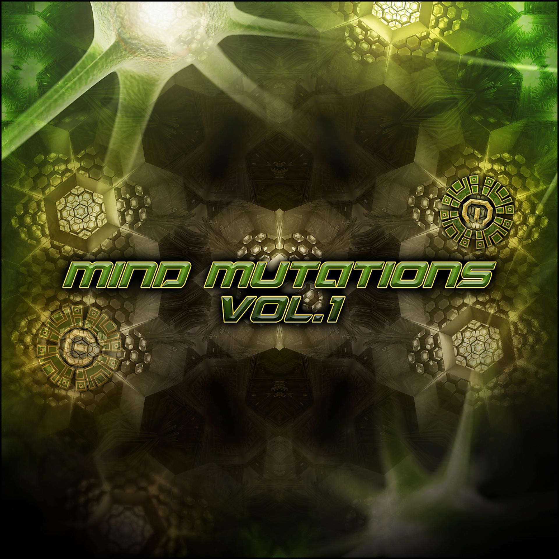 Постер альбома Mind Mutations, Vol. 1