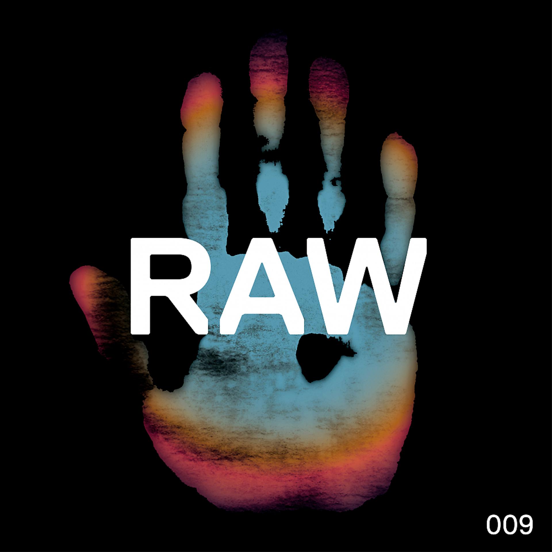 Постер альбома Raw 009