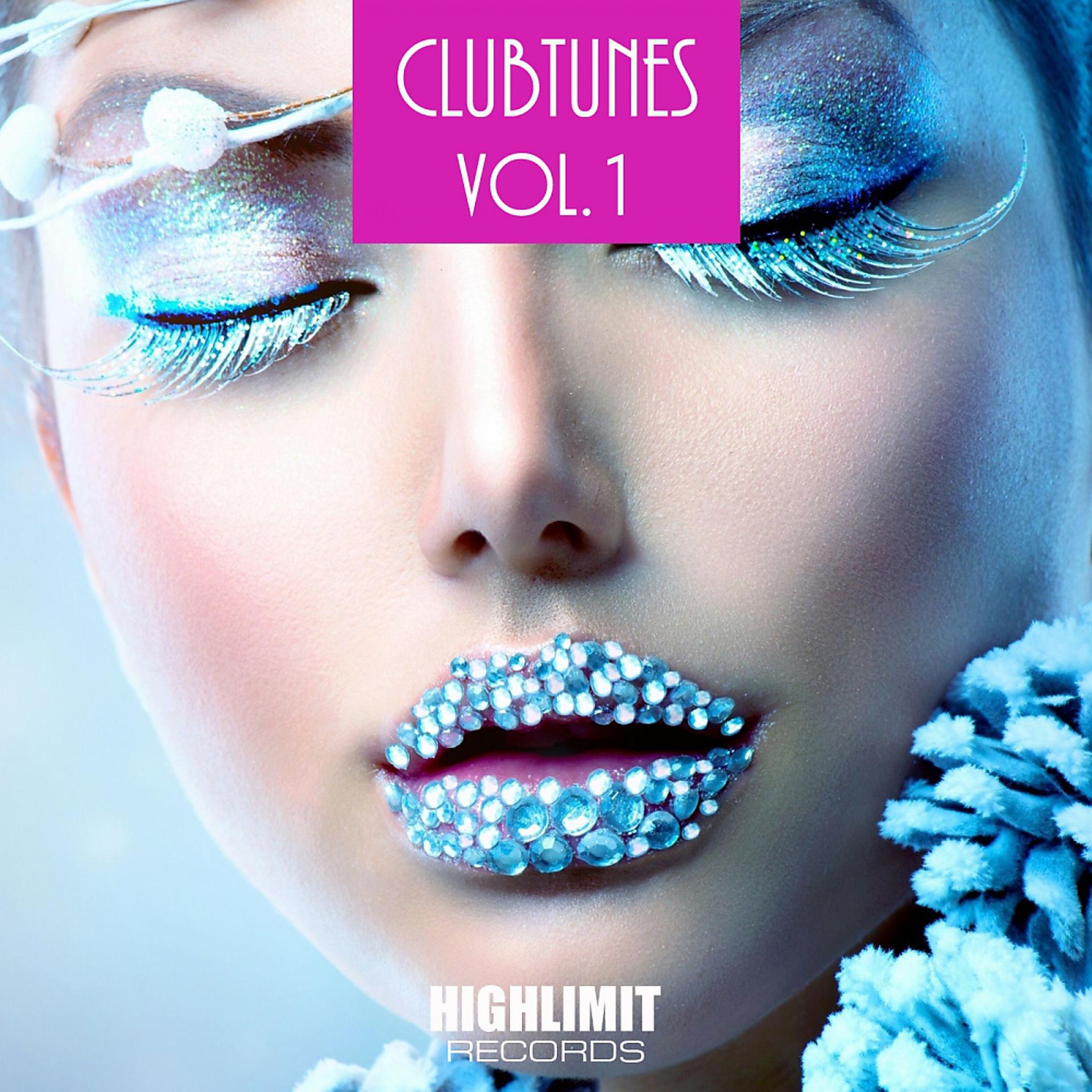 Постер альбома Club Tunes, Vol. 1