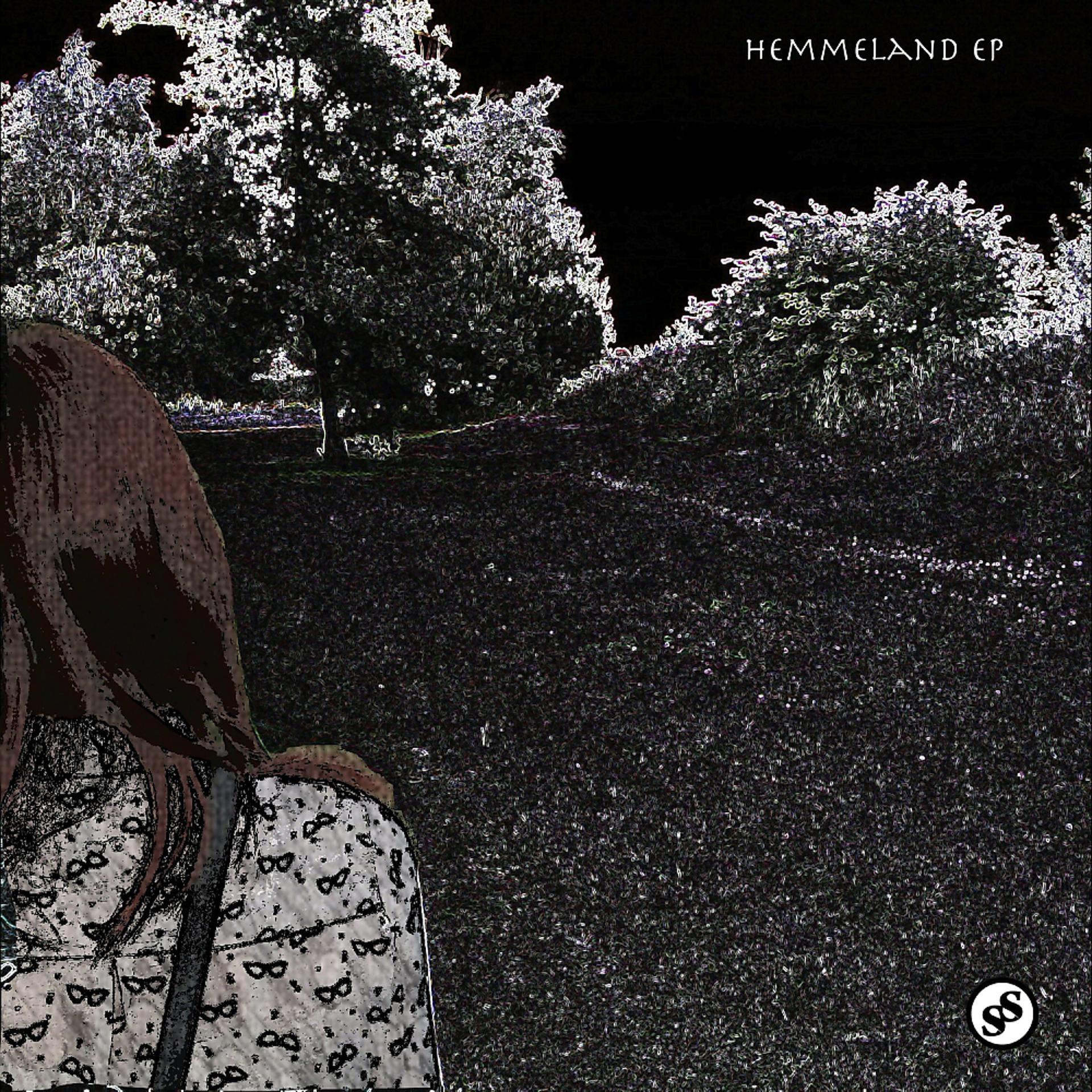 Постер альбома Hemmeland EP