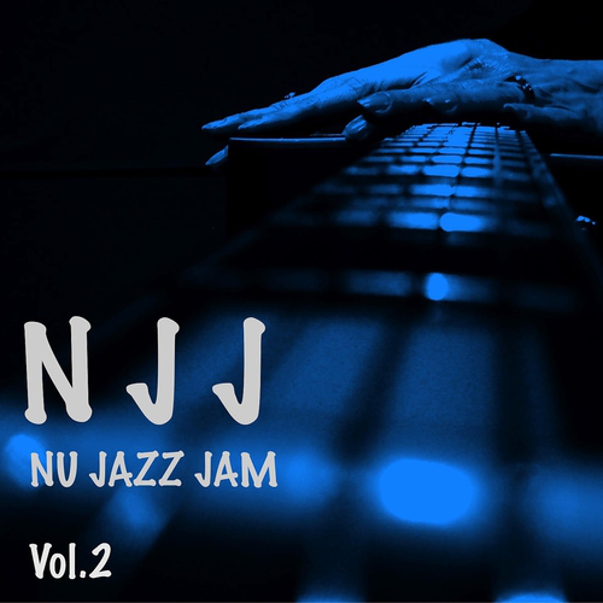 Постер альбома Nu Jazz Jam, Vol.2