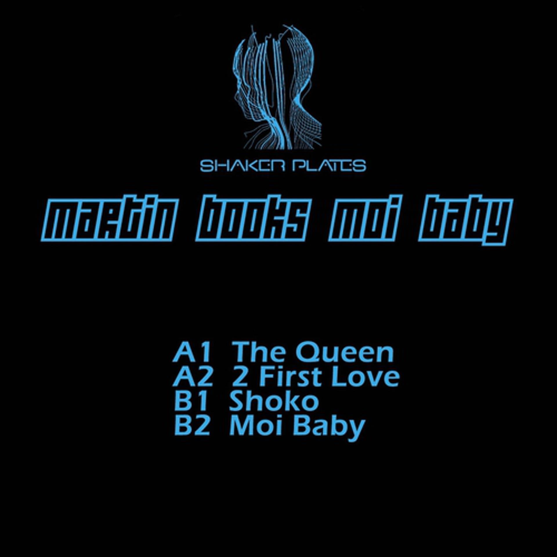 Постер альбома Moi Baby