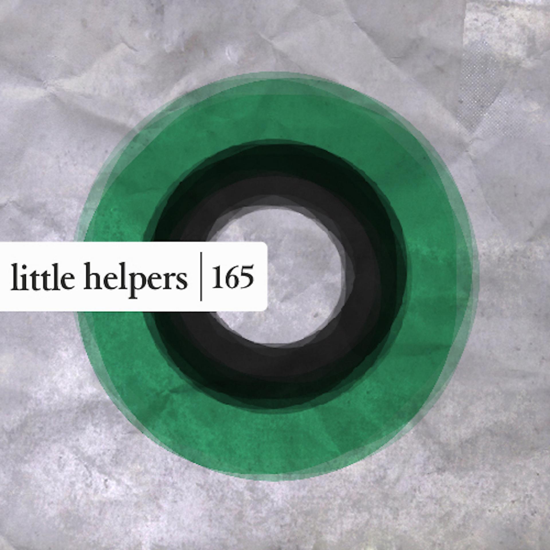 Постер альбома Little Helpers 165