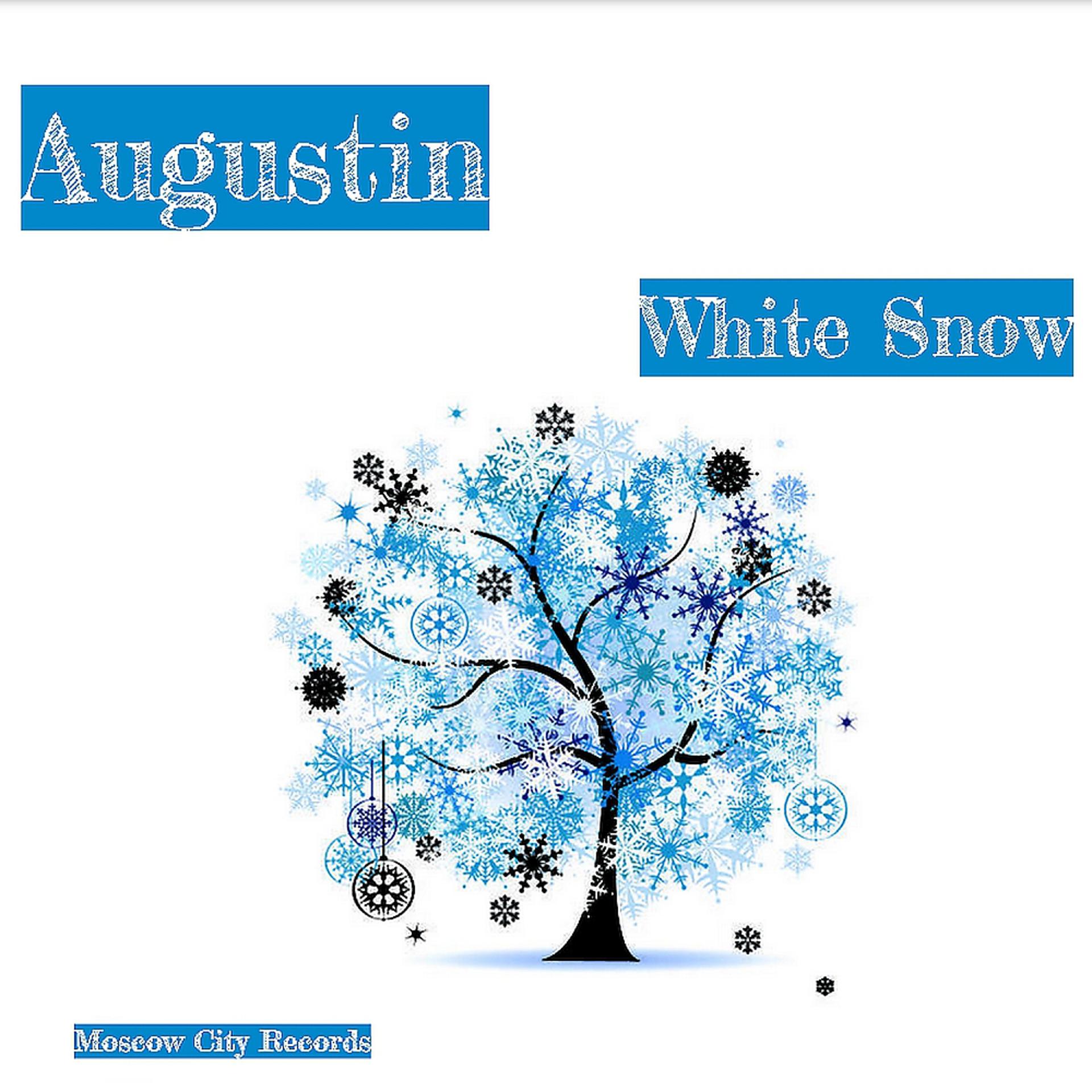 Постер альбома White Snow