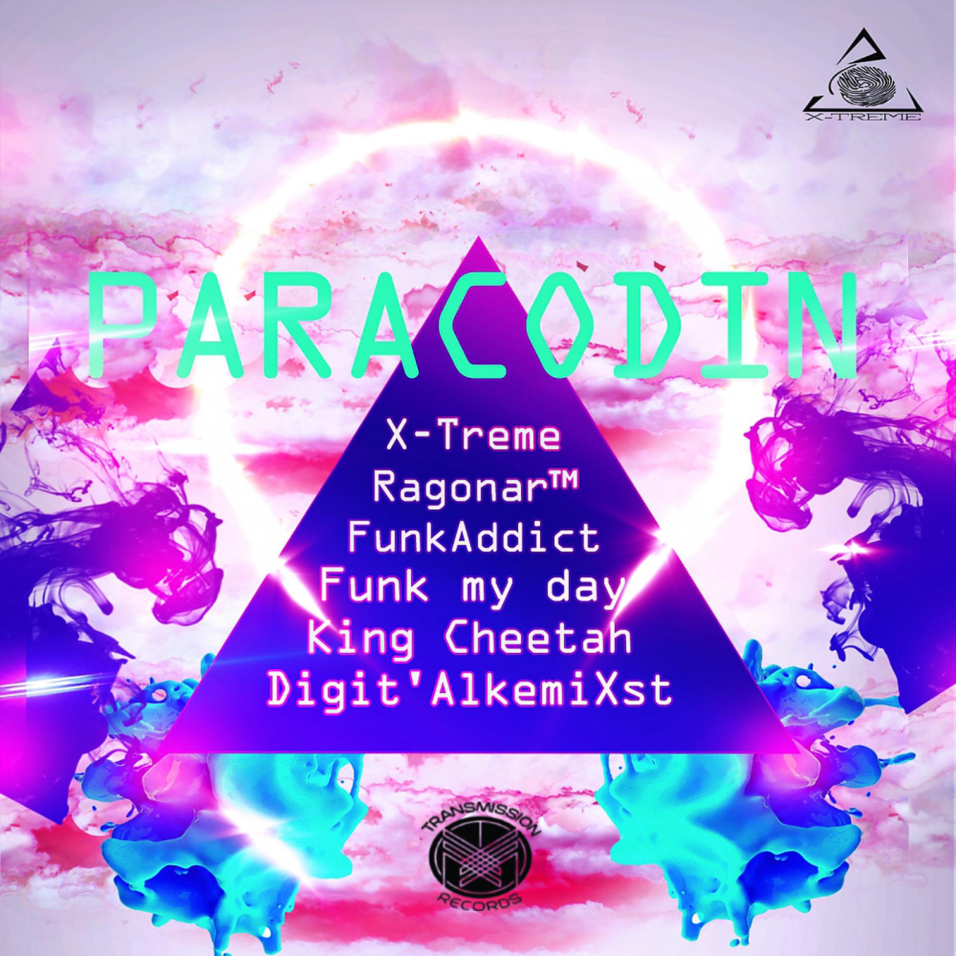 Постер альбома Paracodin