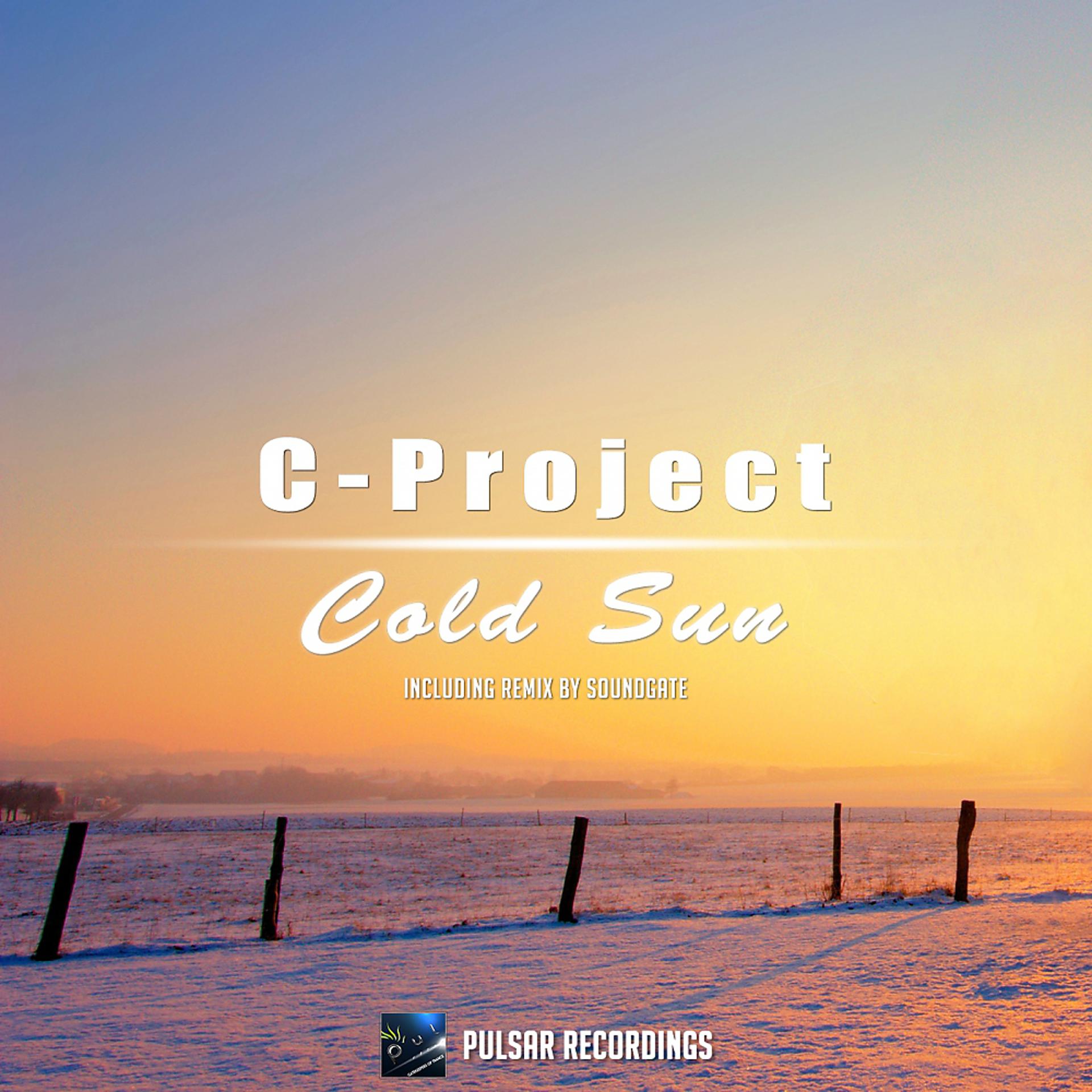 Постер альбома Cold Sun