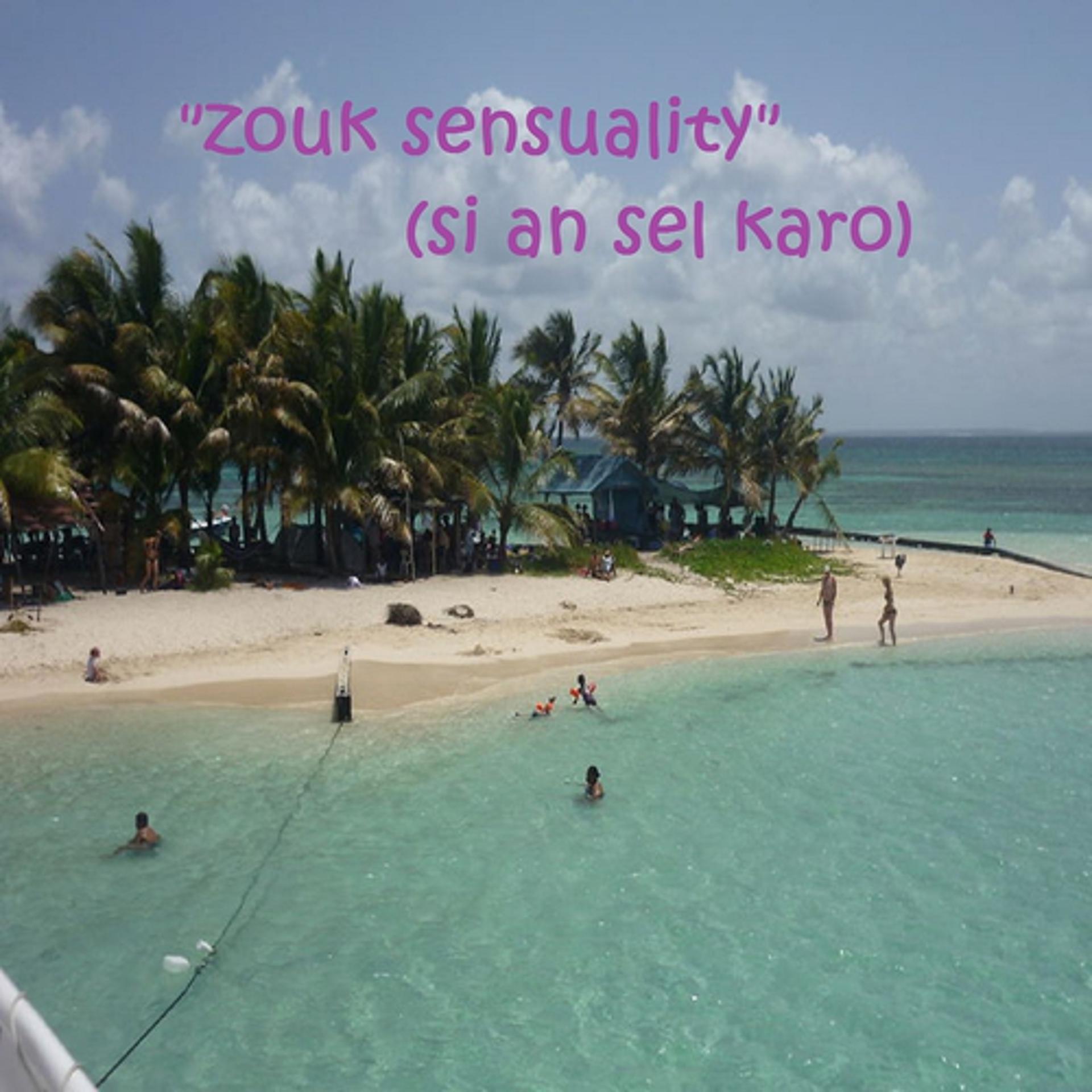 Постер альбома Zouk Sensuality