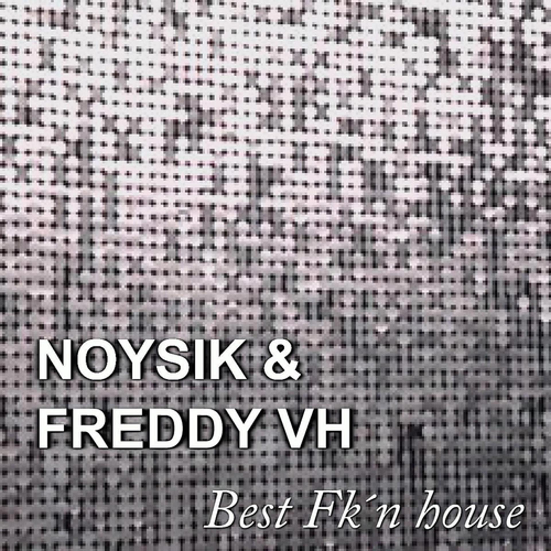 Постер альбома Best Fk'n House