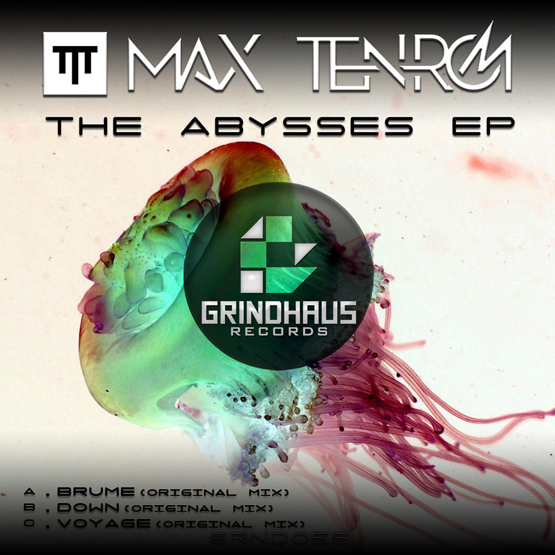Постер альбома The Abysses EP