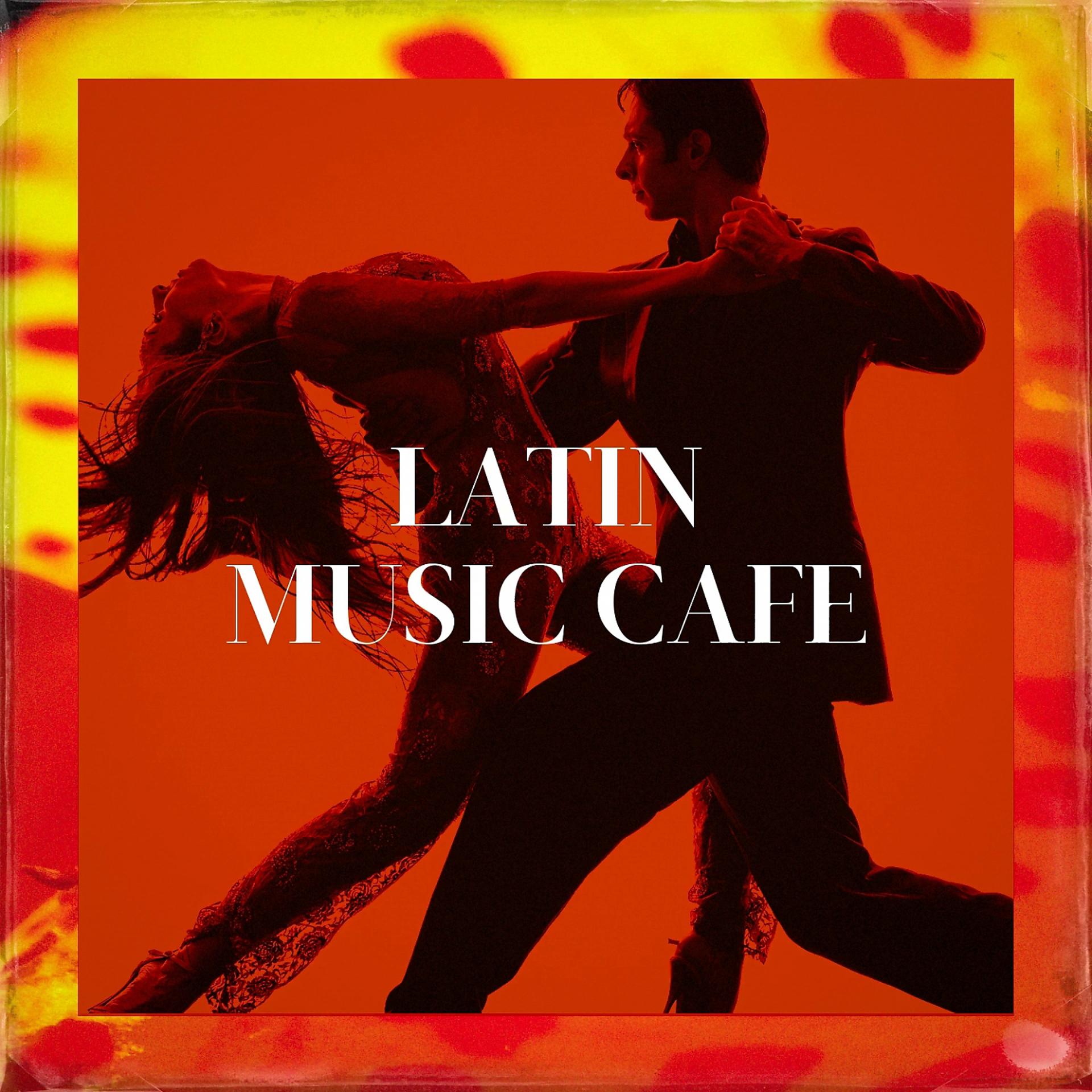 Постер альбома Latin Music Café