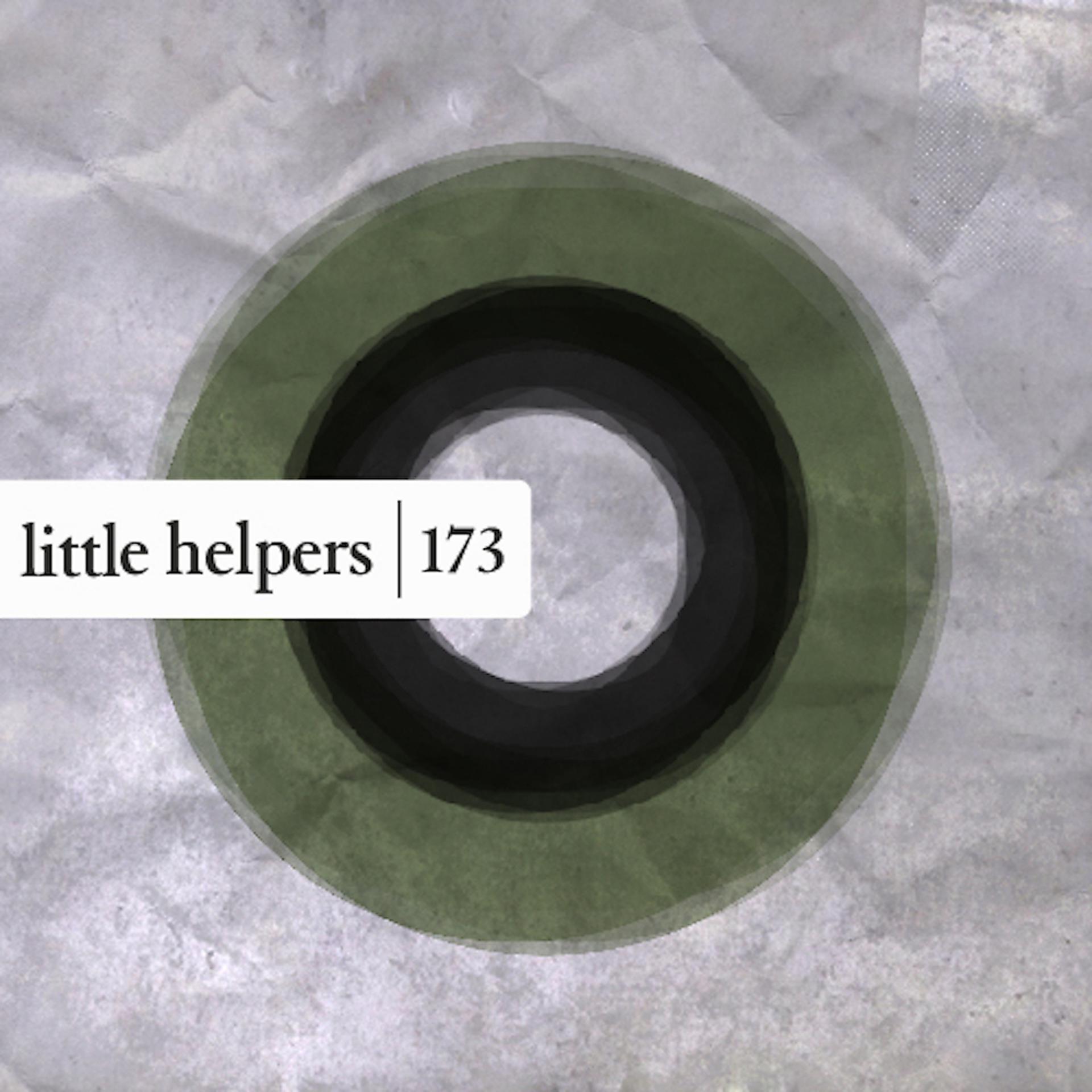 Постер альбома Little Helpers 173