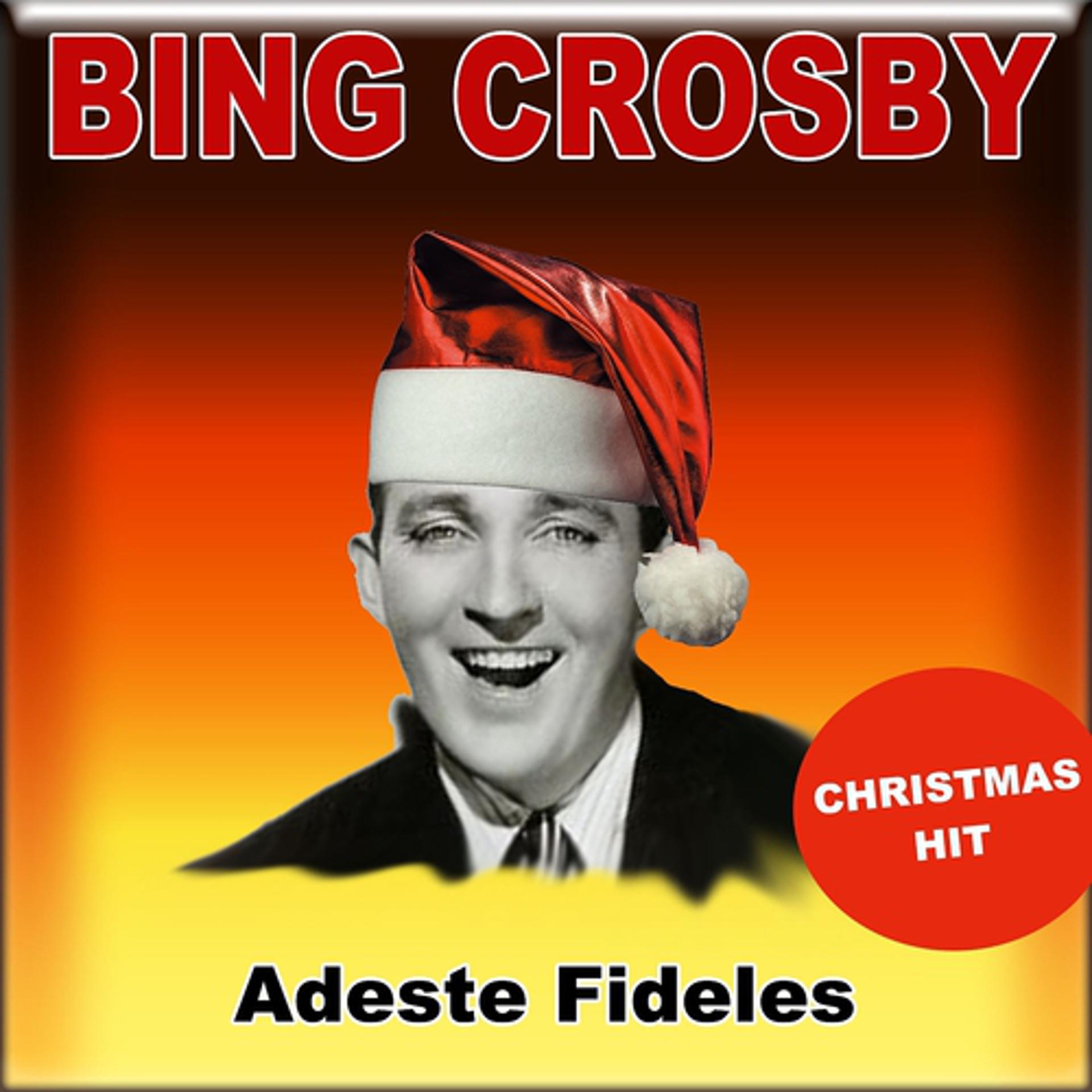 Постер альбома Adeste Fideles (Christmas Hit)
