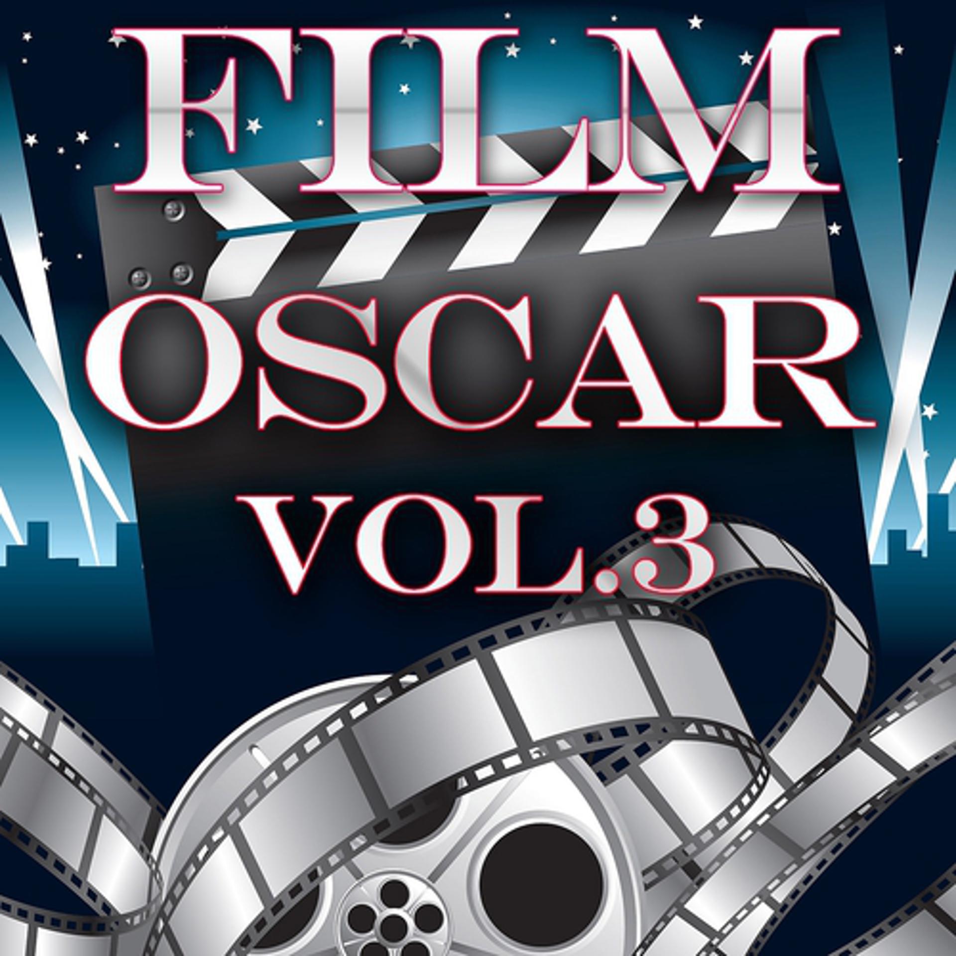 Постер альбома Film Oscar, Vol. 3