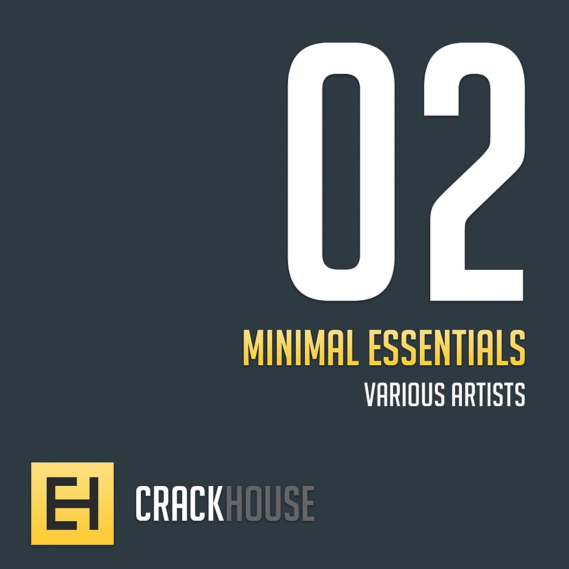 Постер альбома Minimal Essentials Vol. 2