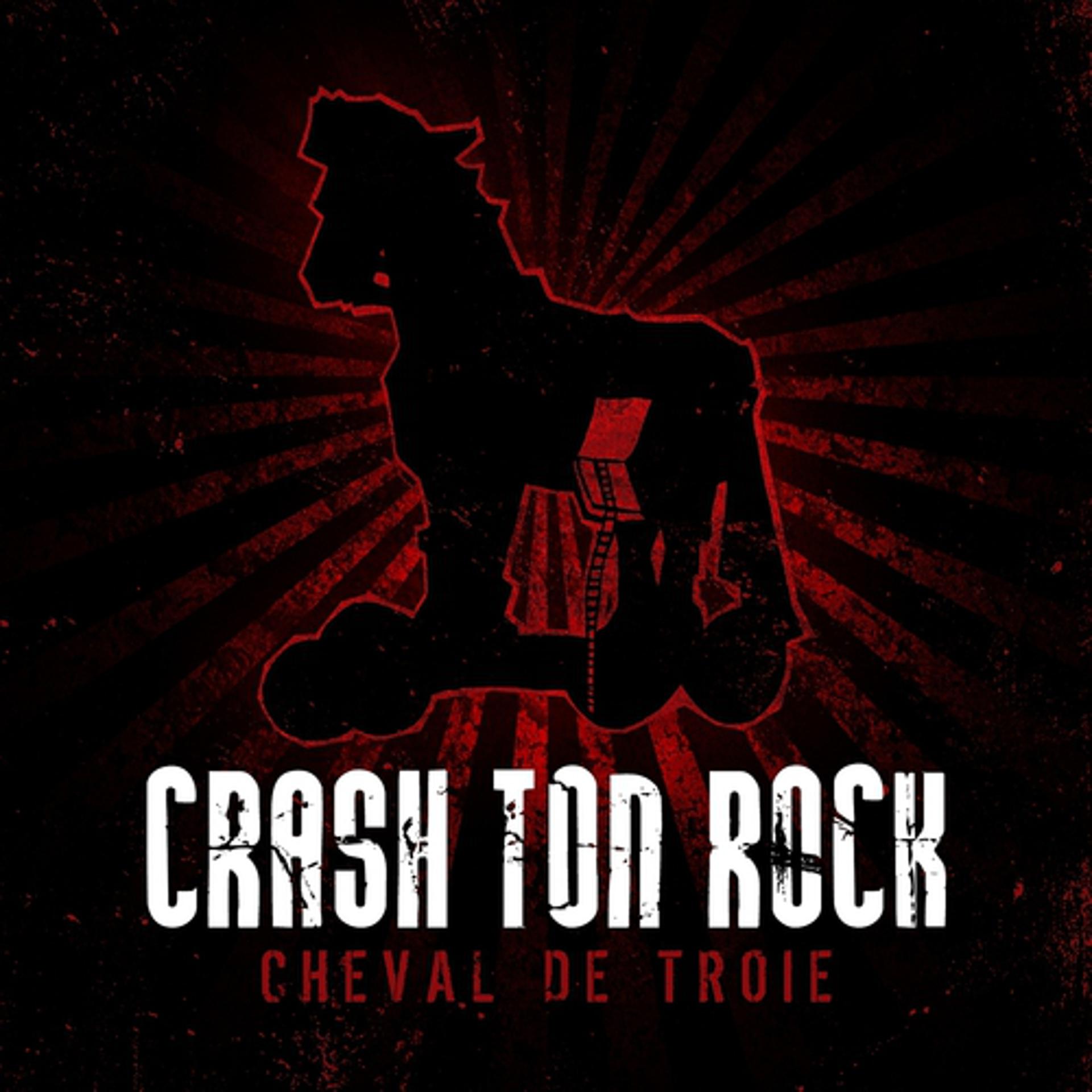 Постер альбома Cheval de troie
