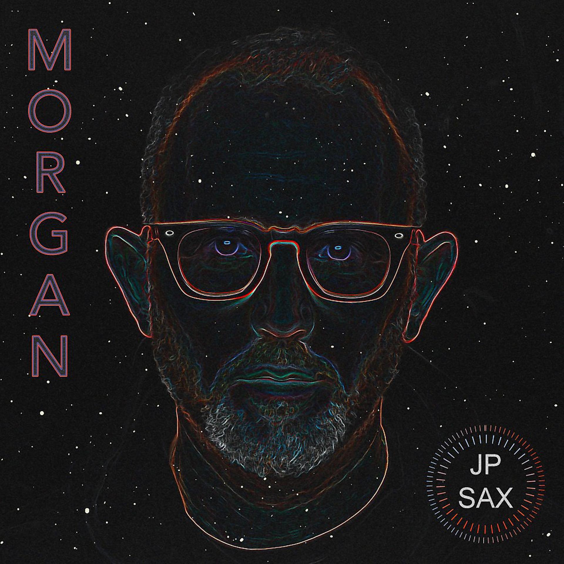 Постер альбома Morgan