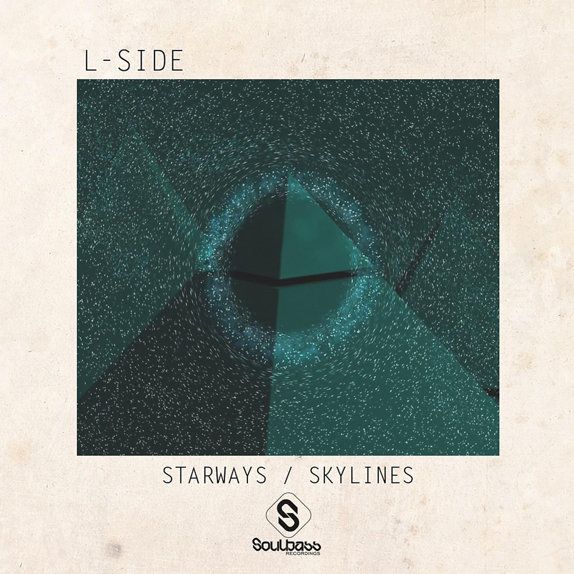 Постер альбома Starways / Skylines
