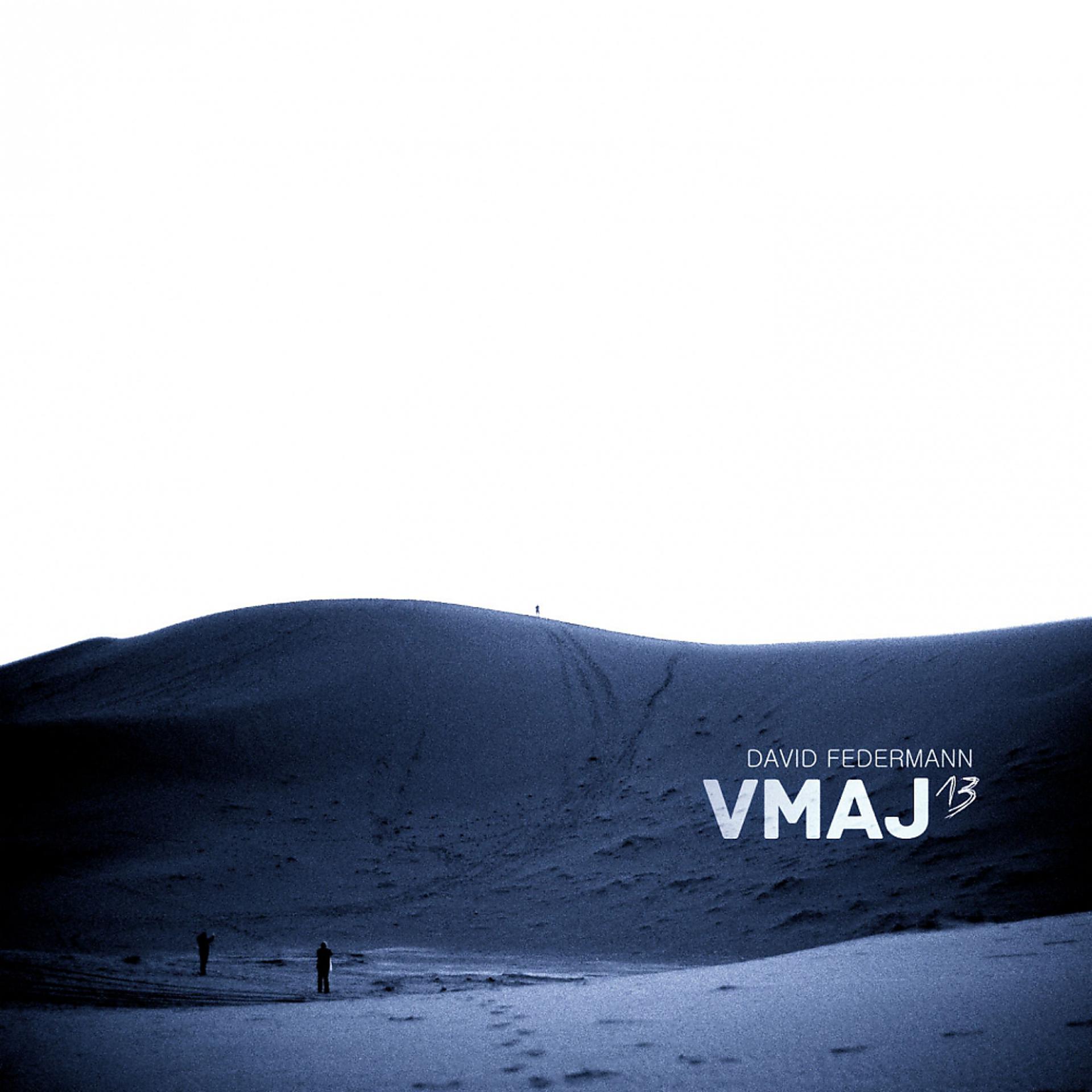 Постер альбома VMAJ13